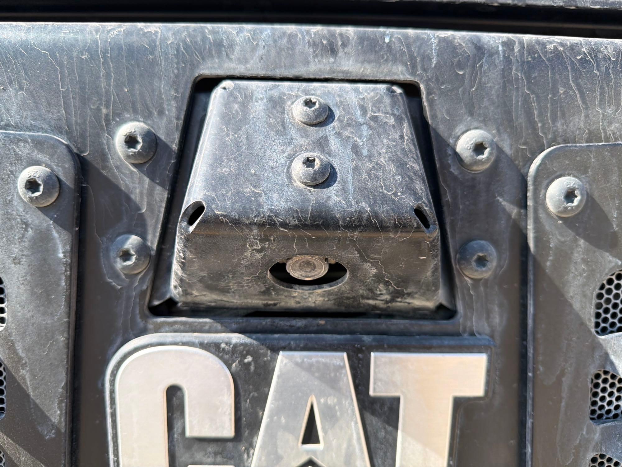2025 Caterpillar 265