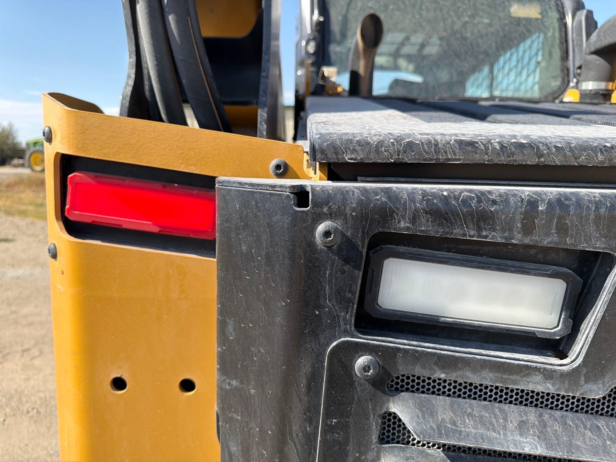 2025 Caterpillar 265
