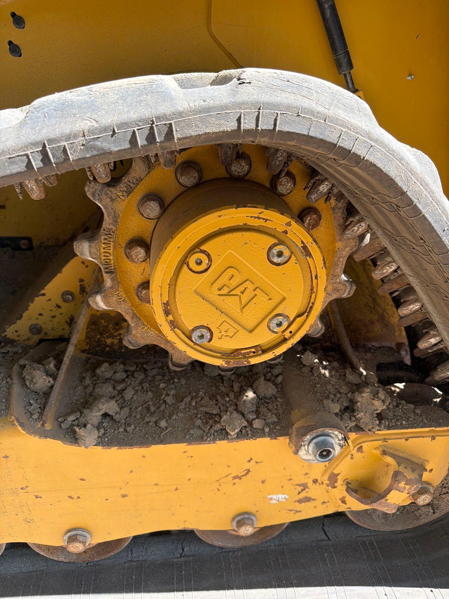 Caterpillar 265