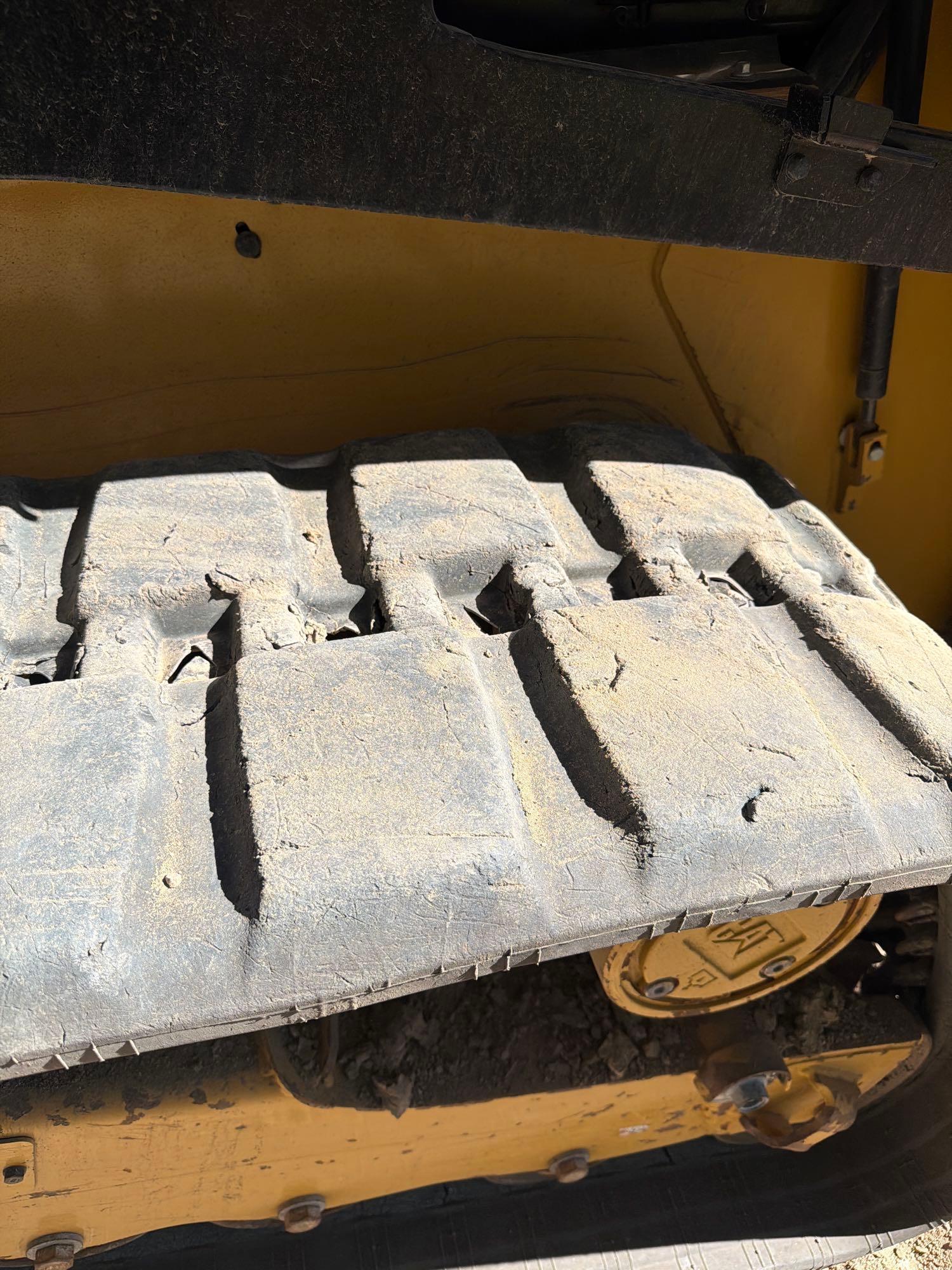 Caterpillar 265