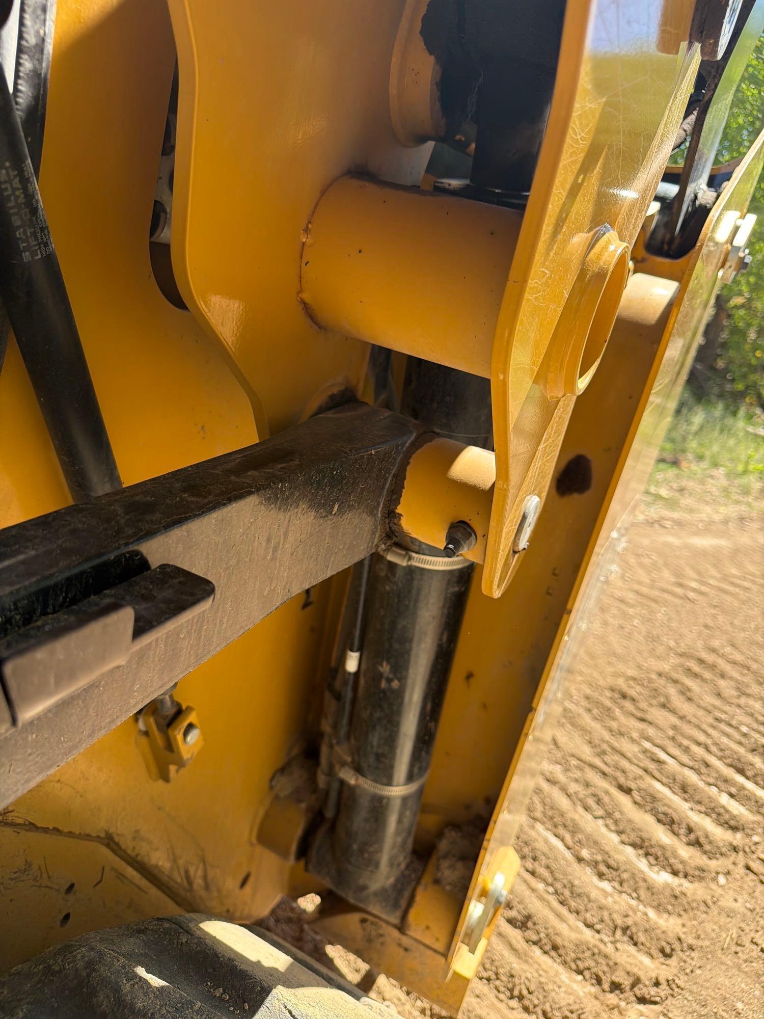 Caterpillar 265