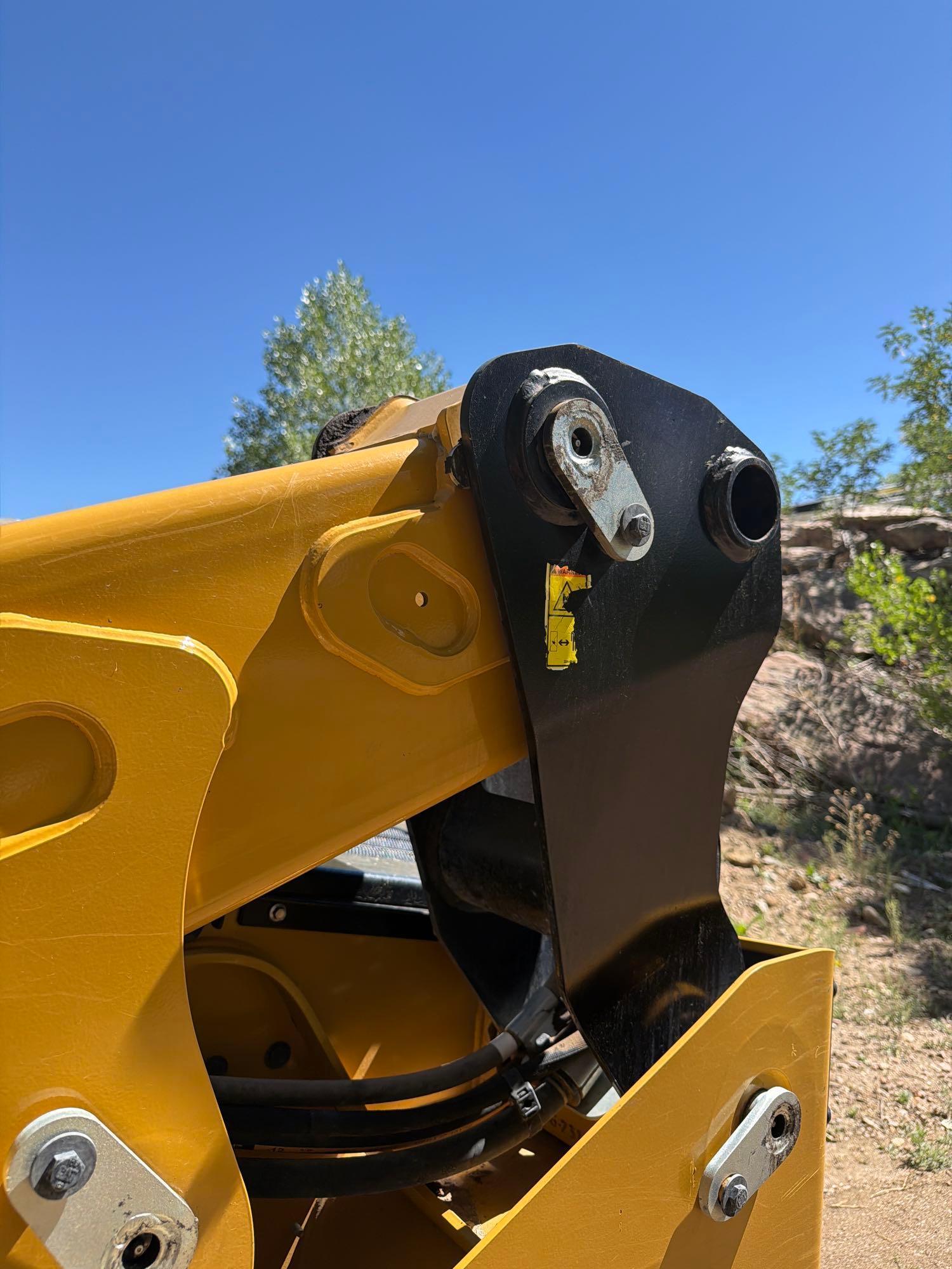Caterpillar 265