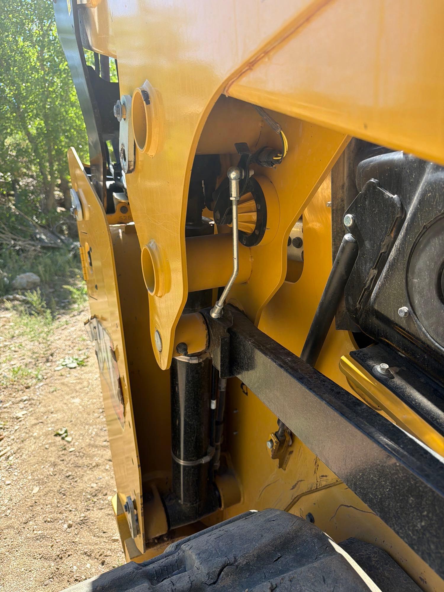 Caterpillar 265