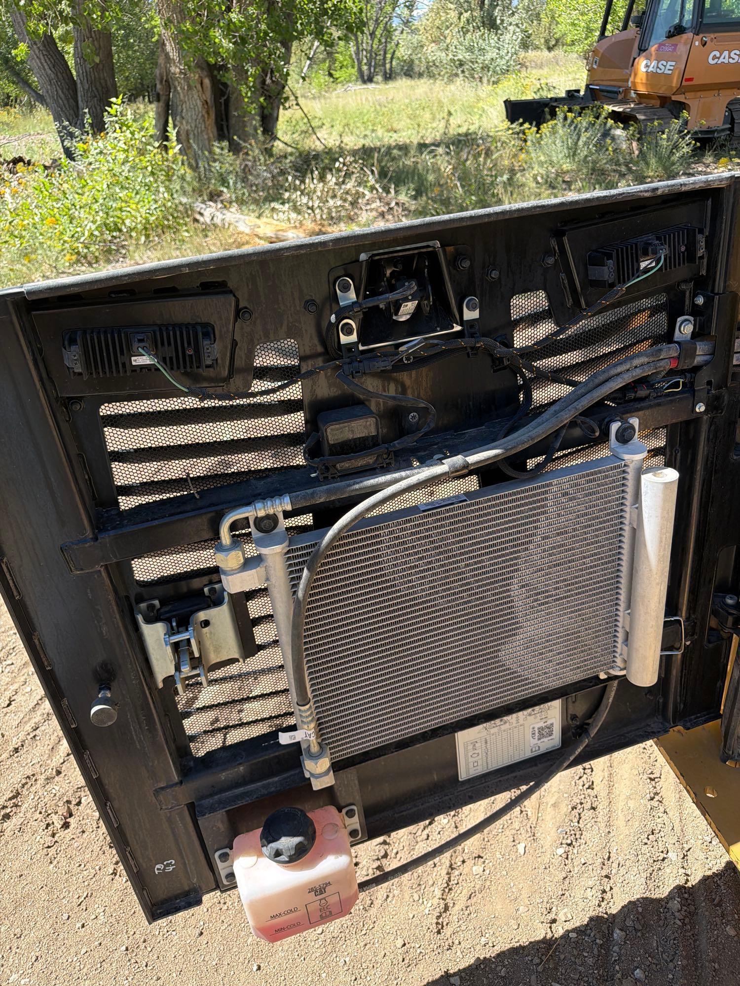 Caterpillar 265