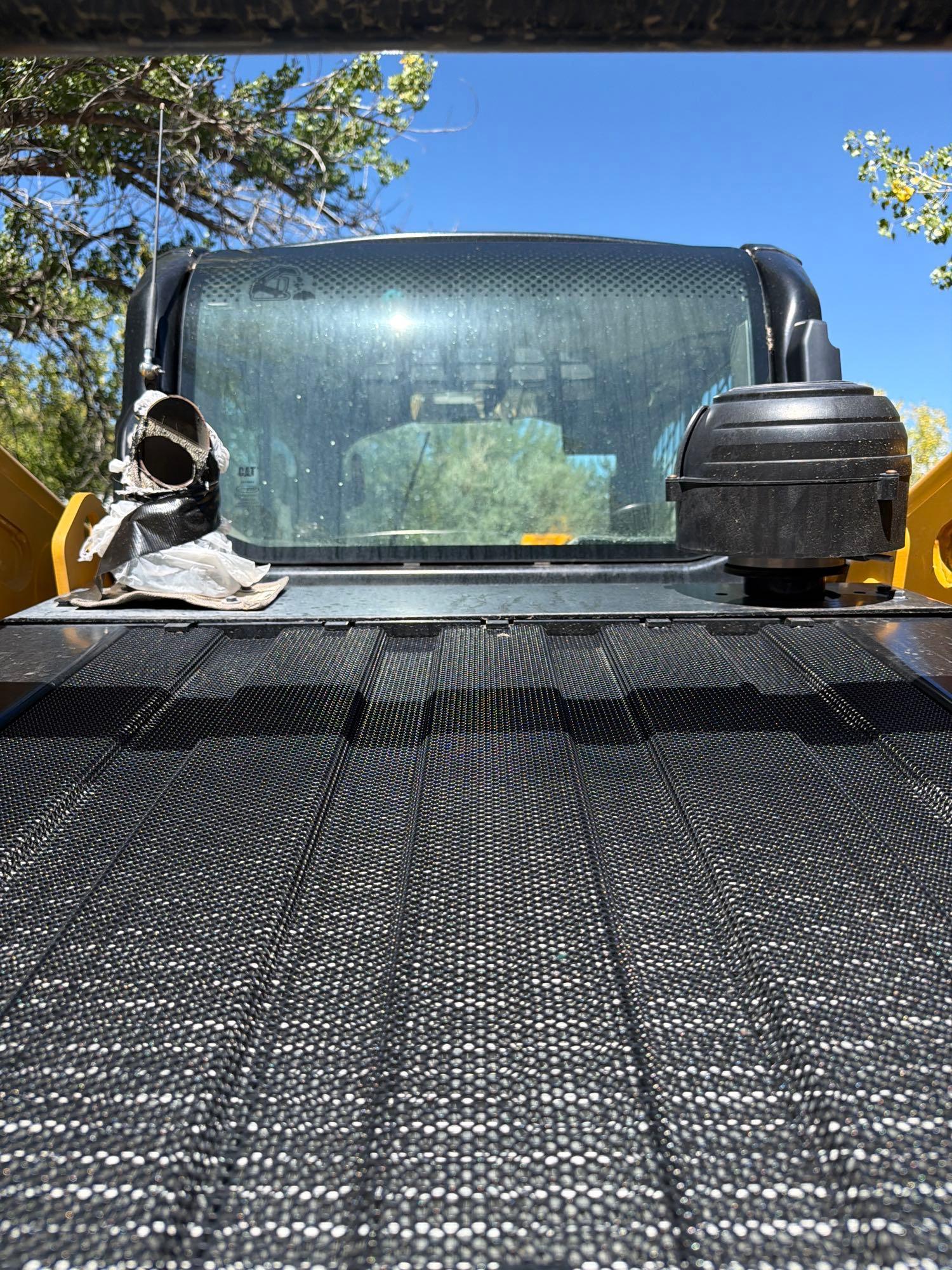 Caterpillar 265