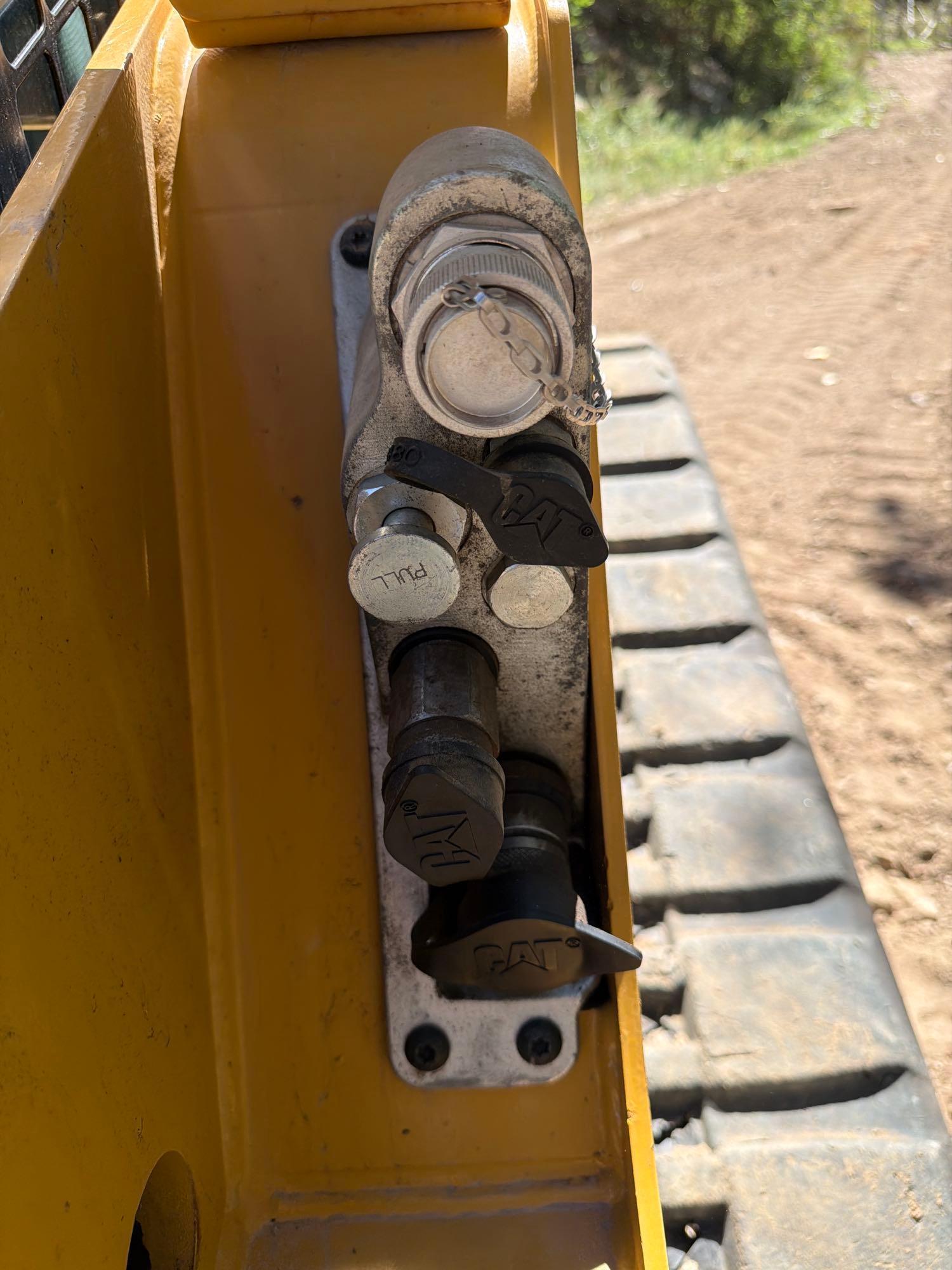Caterpillar 265
