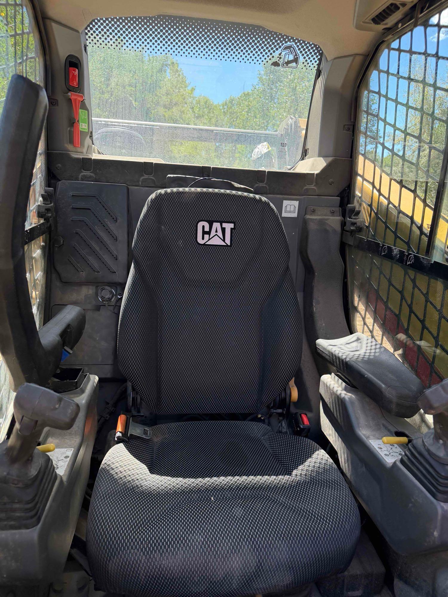 Caterpillar 265