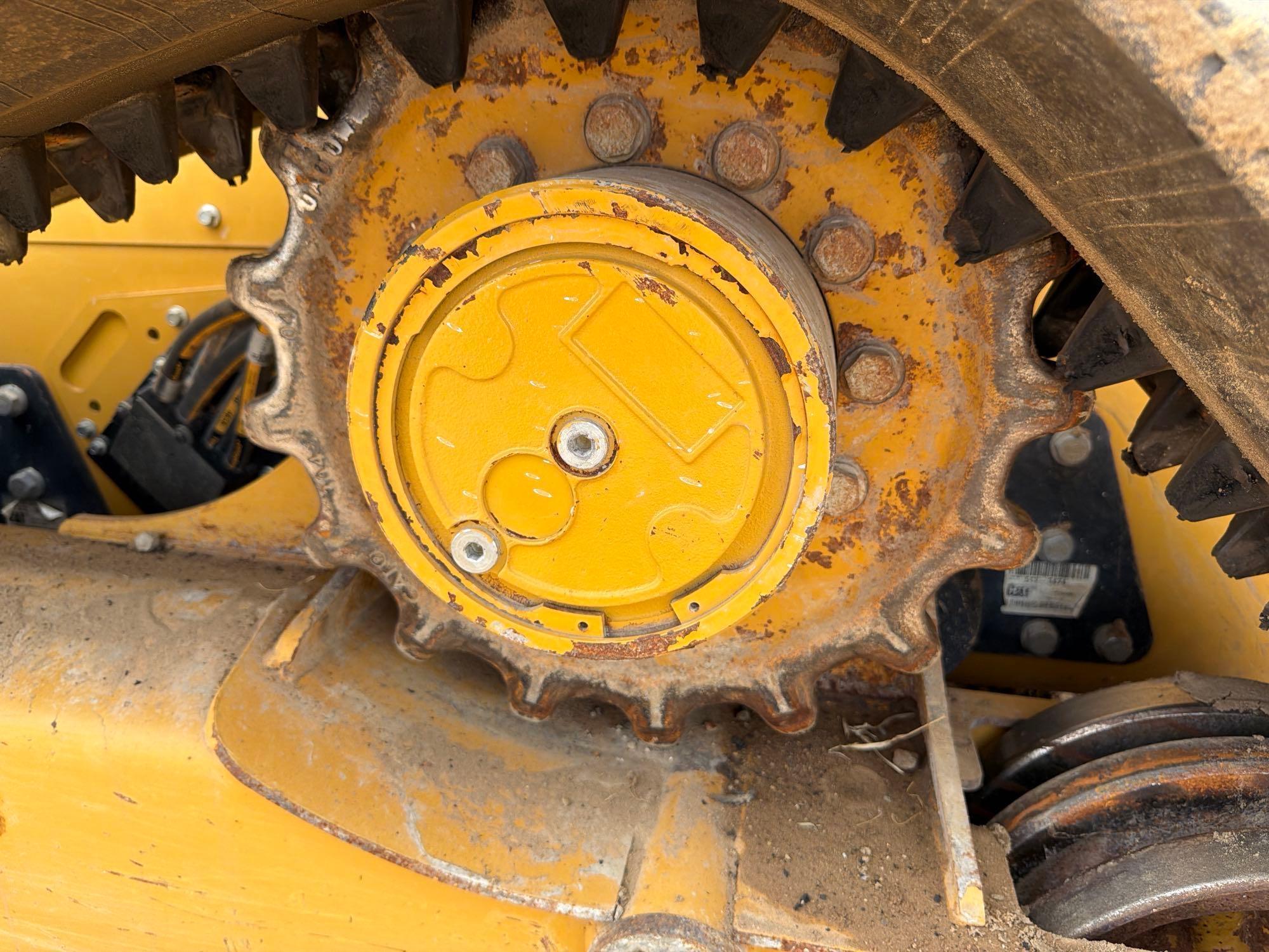 2023 Caterpillar 289D