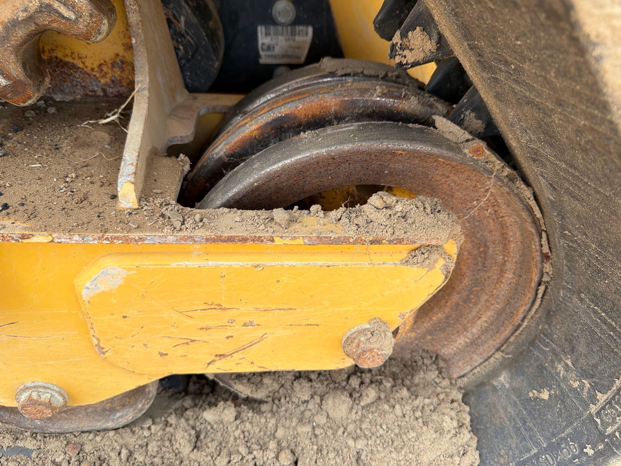 2023 Caterpillar 289D