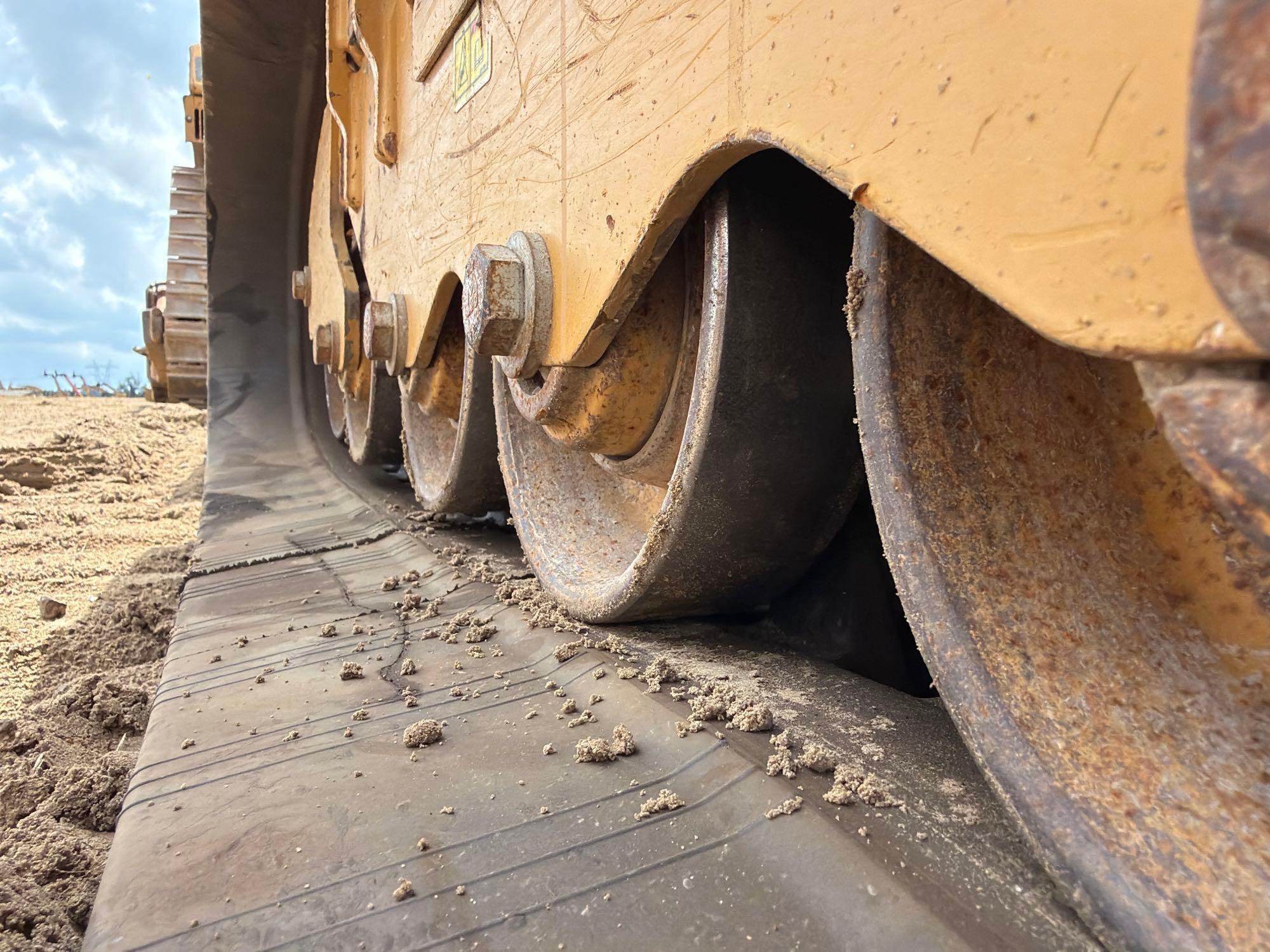 2023 Caterpillar 289D