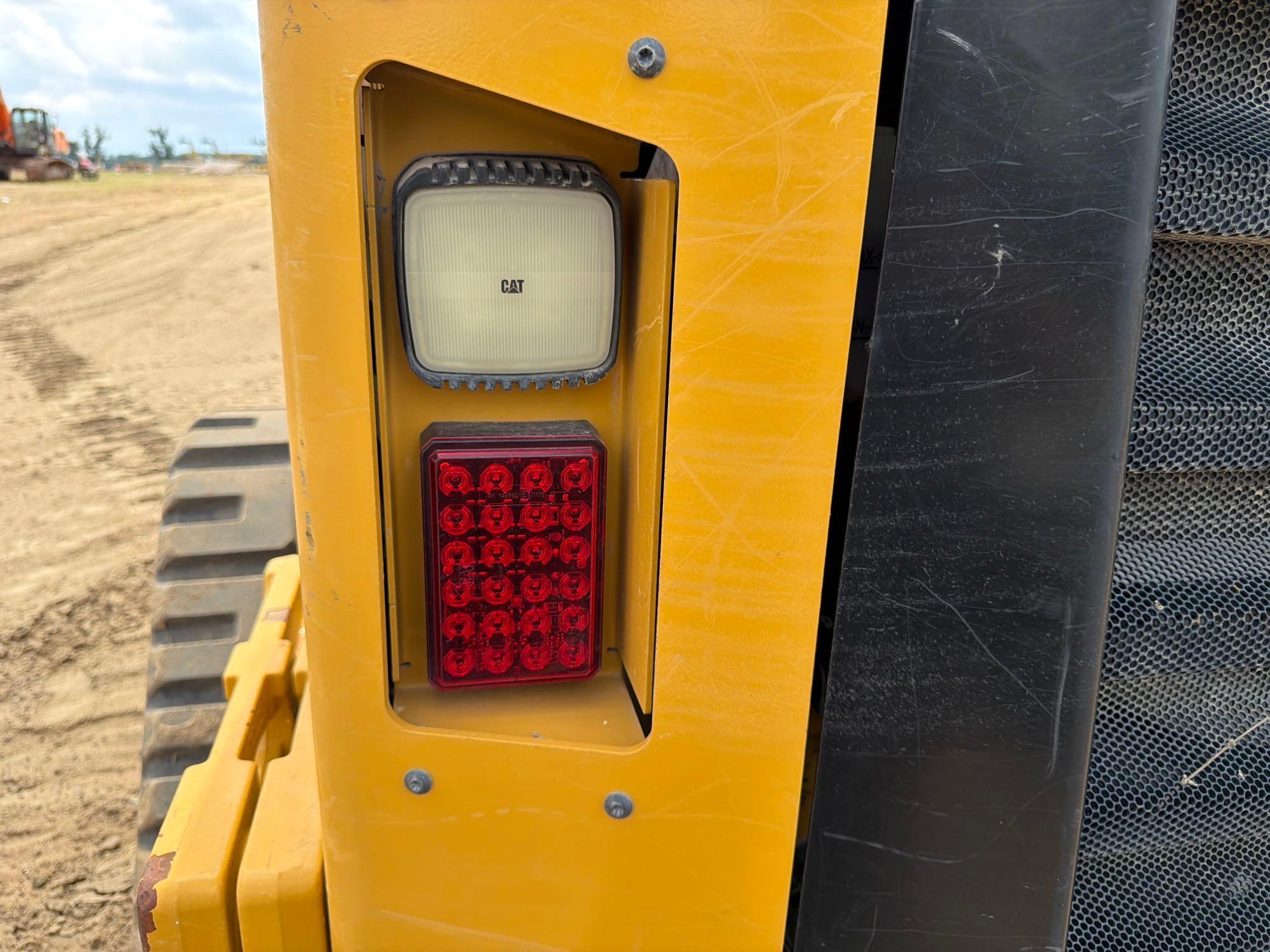 2023 Caterpillar 289D