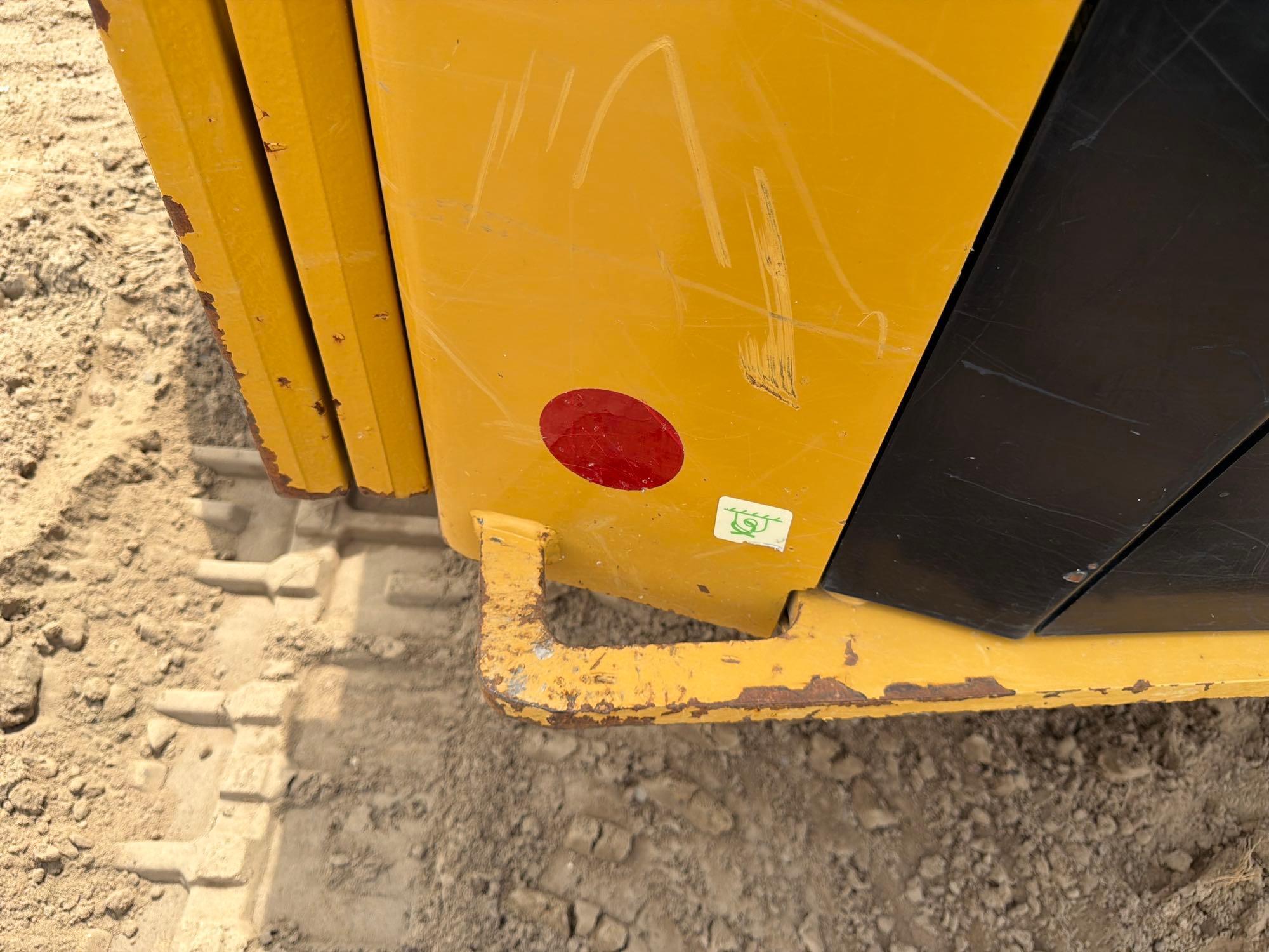 2023 Caterpillar 289D
