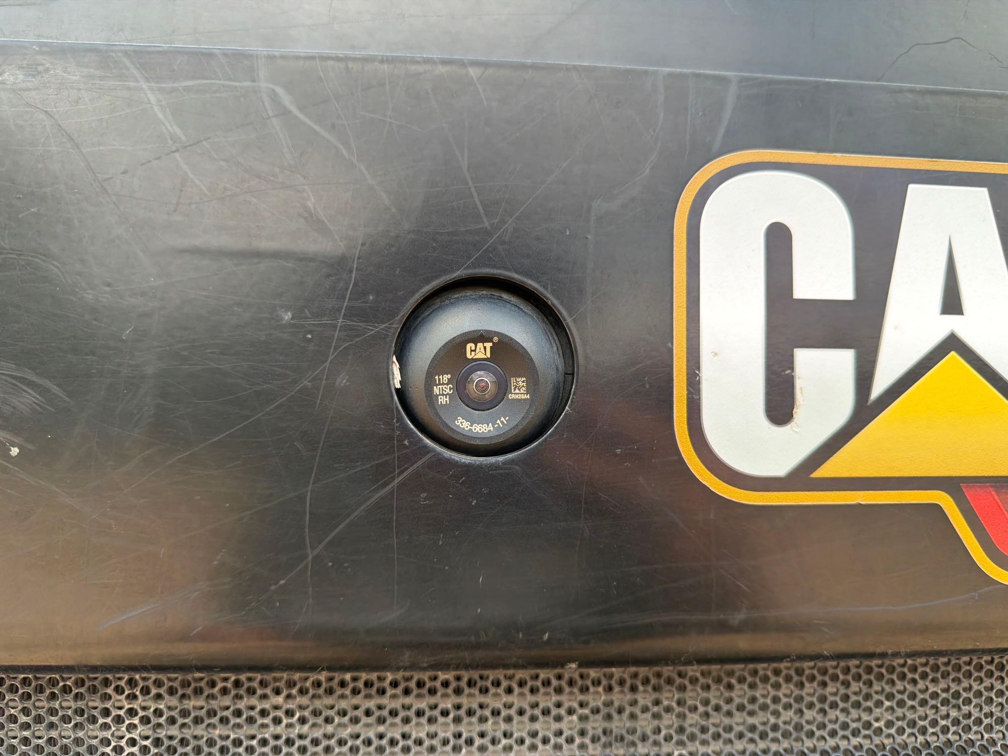 2023 Caterpillar 289D