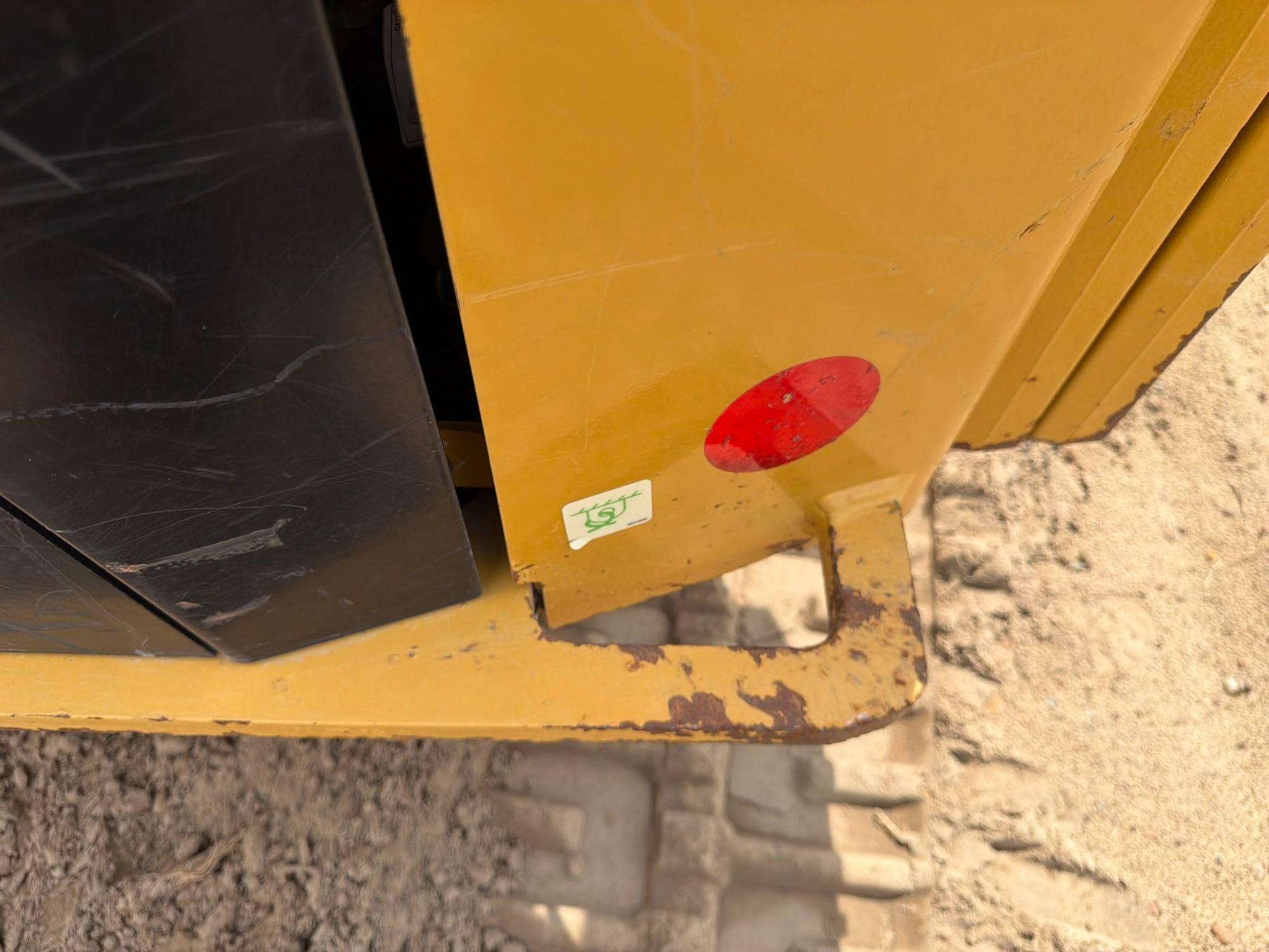 2023 Caterpillar 289D