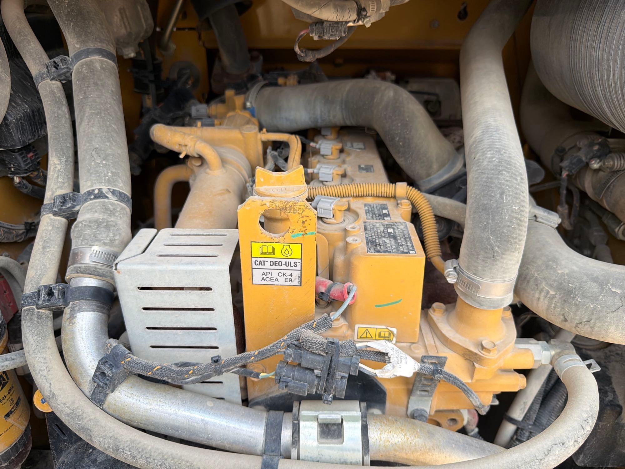 2023 Caterpillar 289D