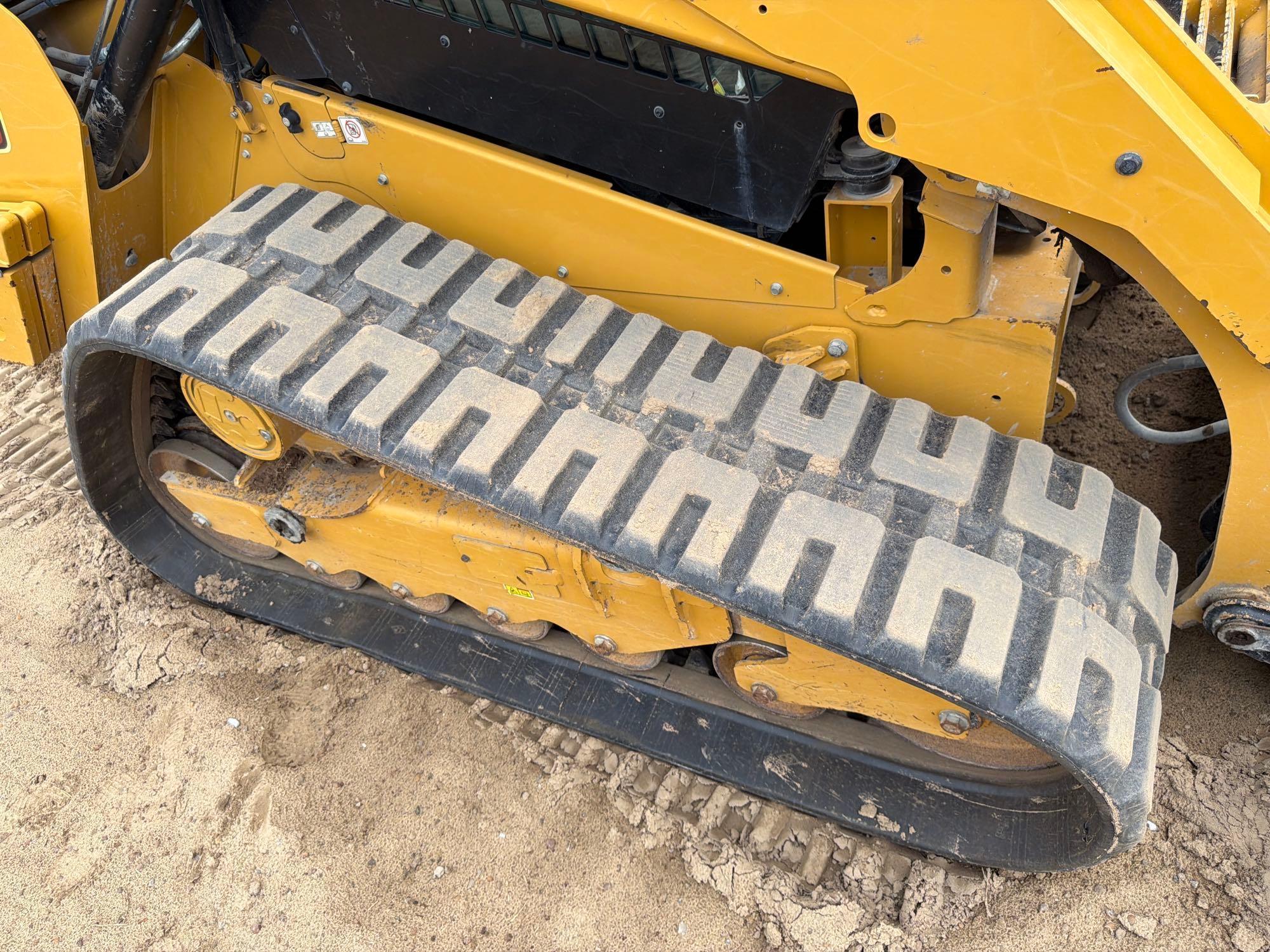 2023 Caterpillar 289D