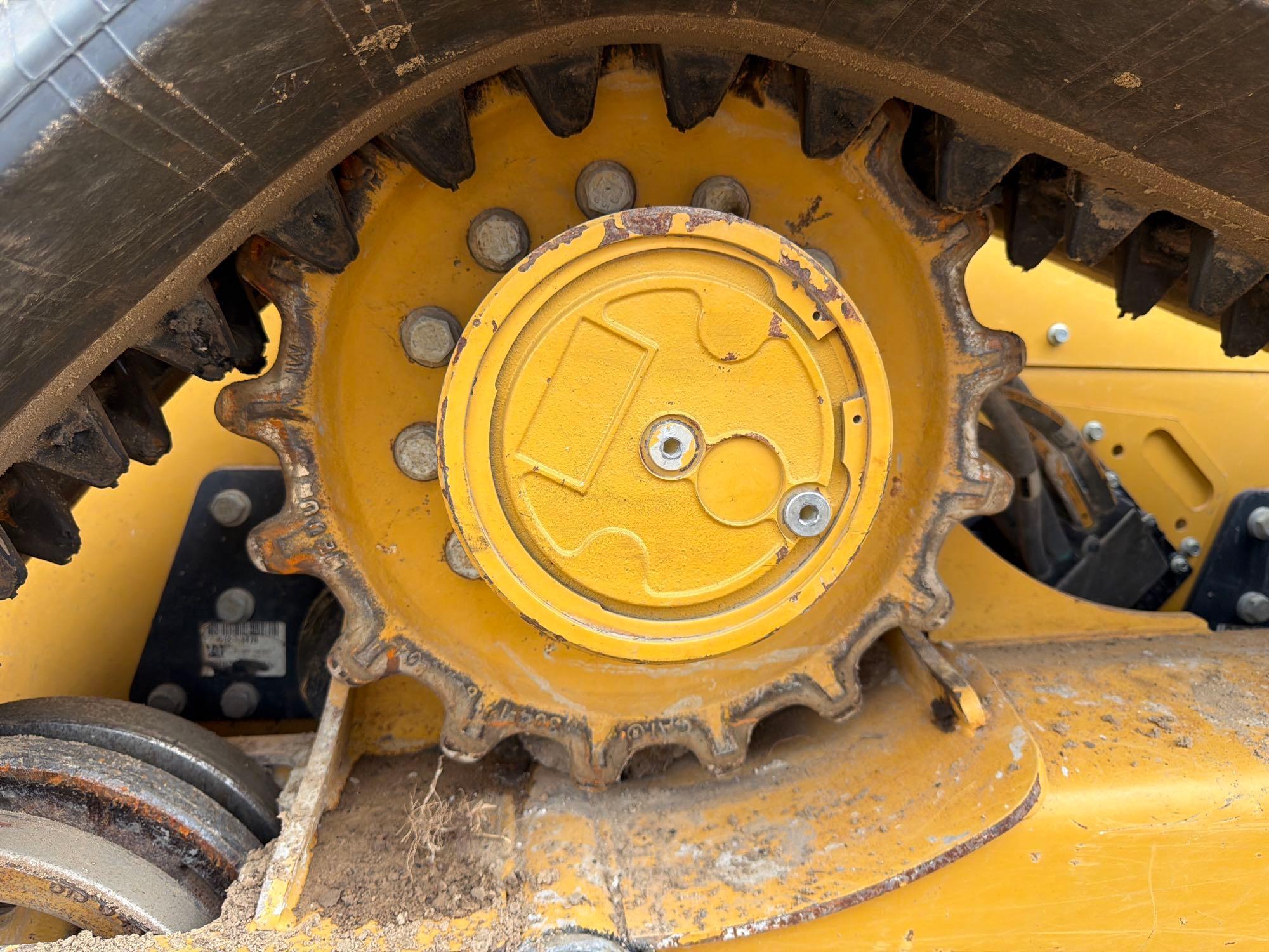 2023 Caterpillar 289D