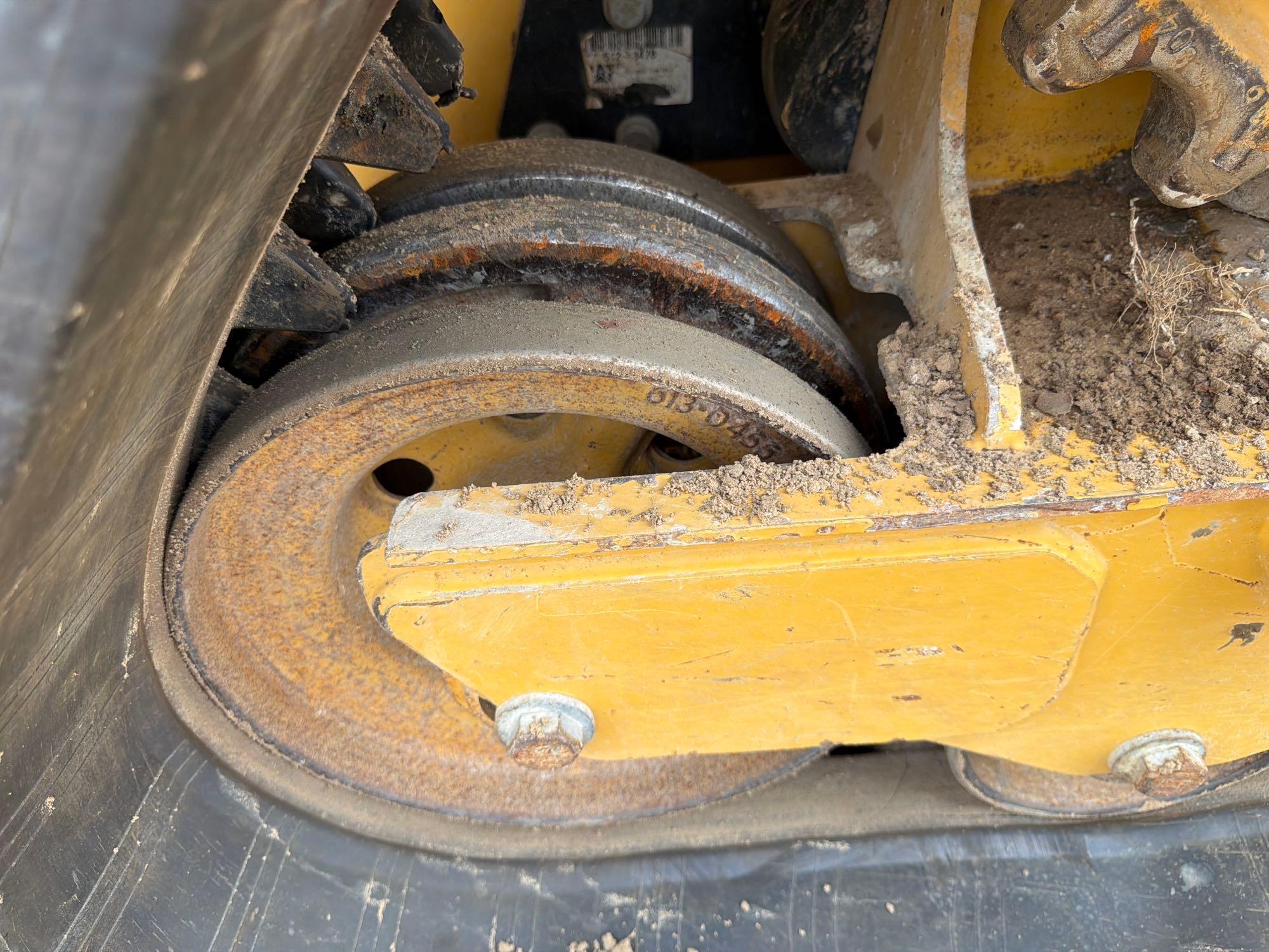 2023 Caterpillar 289D