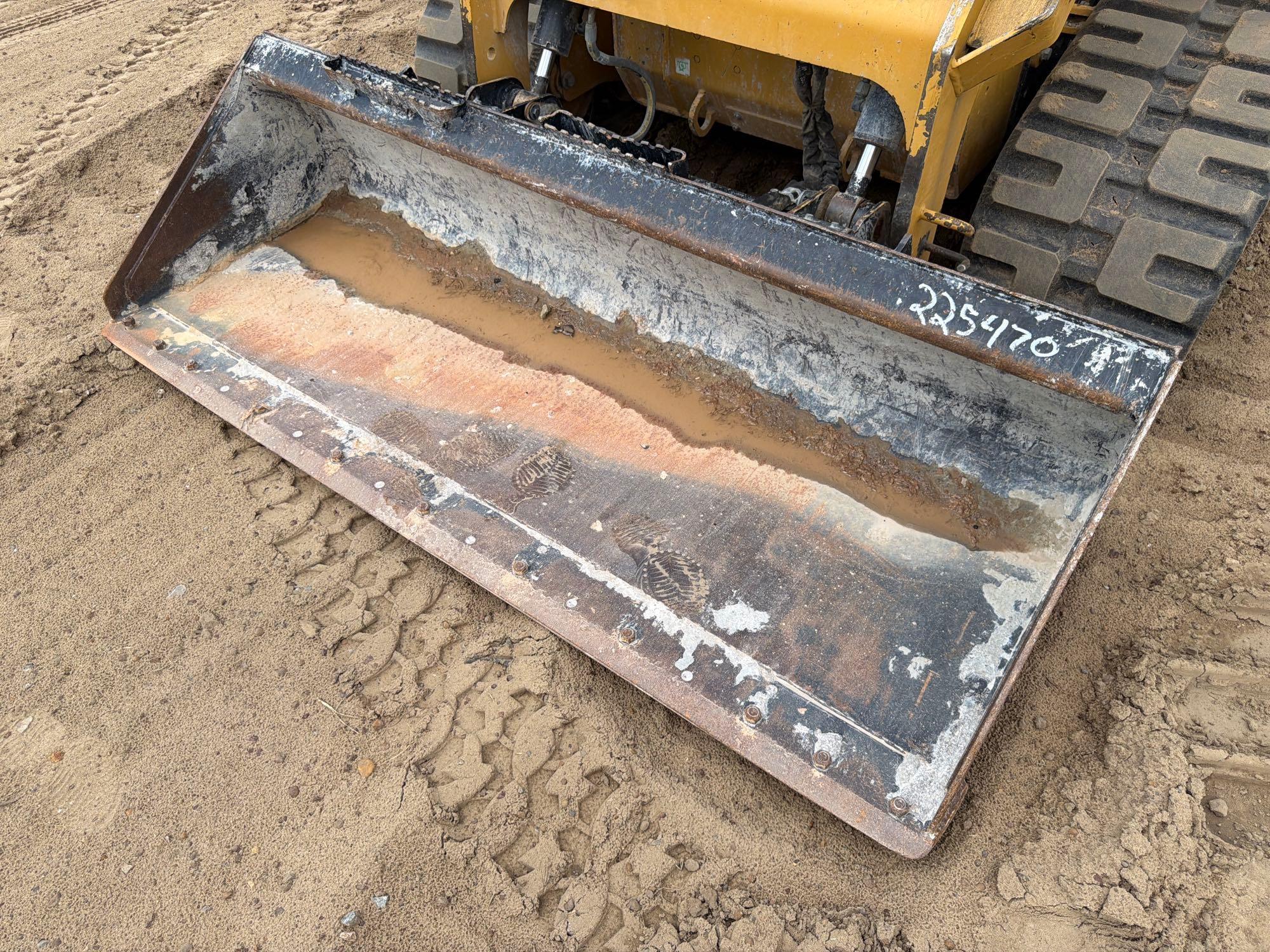 2023 Caterpillar 289D