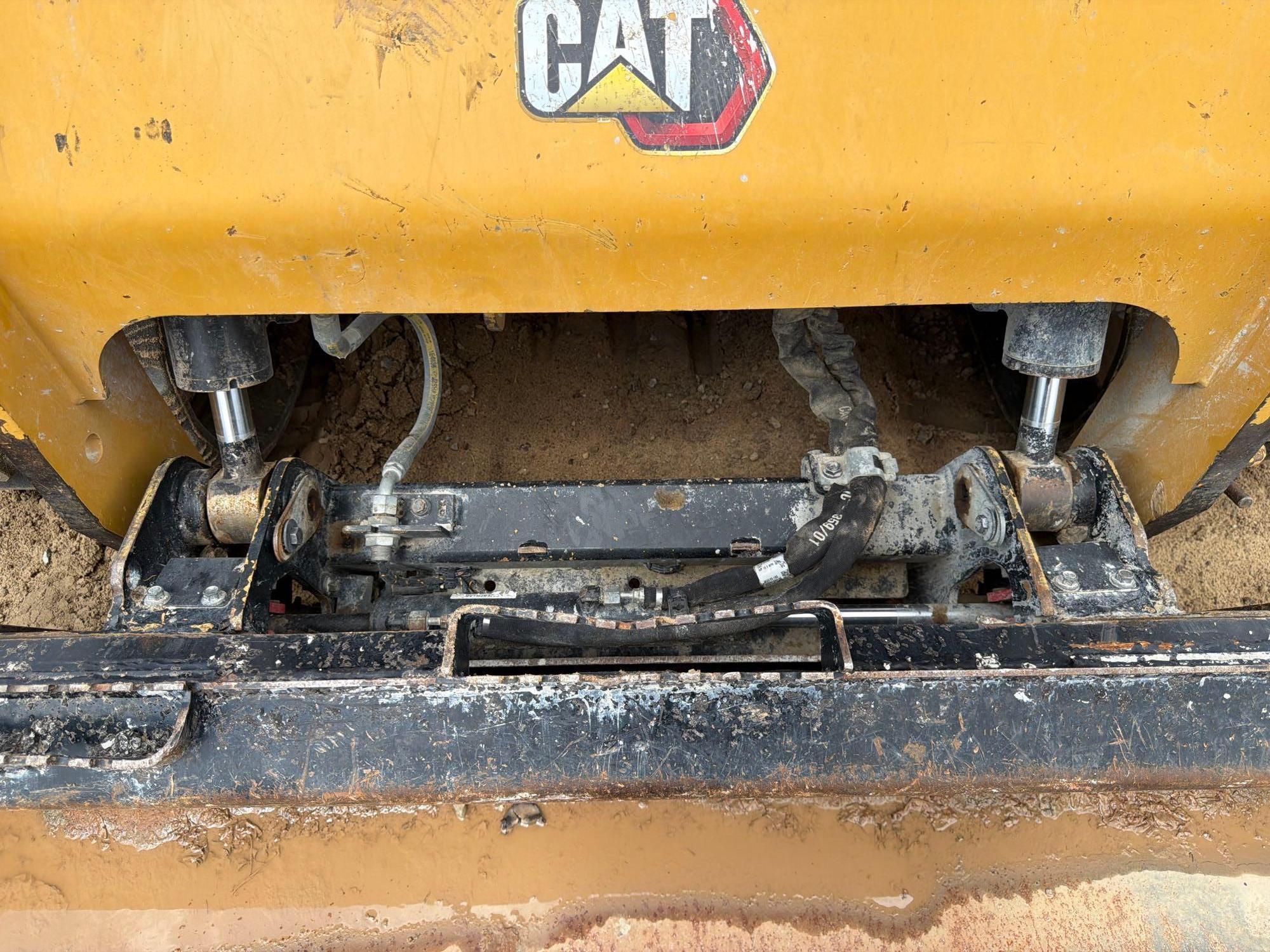 2023 Caterpillar 289D