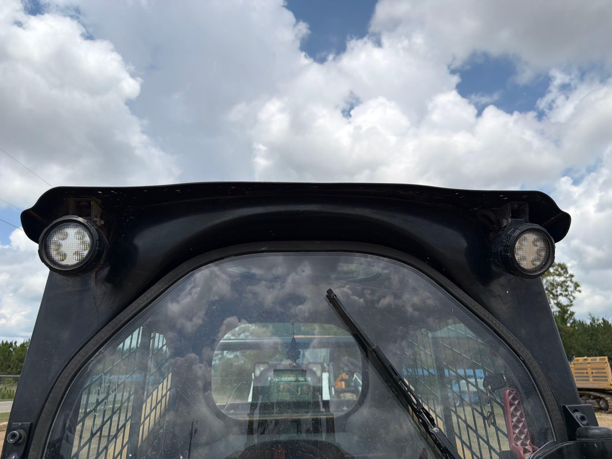 2023 Caterpillar 289D