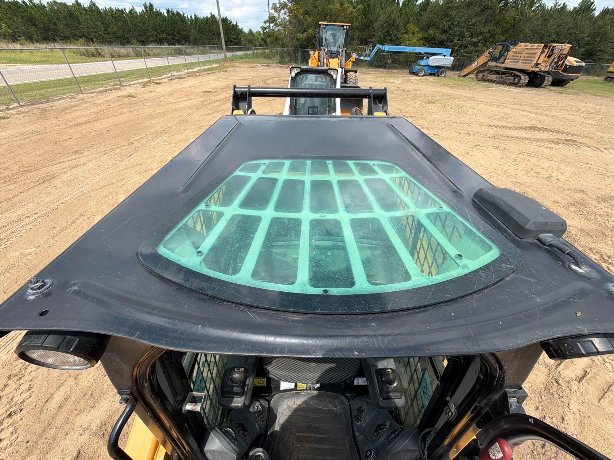 2023 Caterpillar 289D
