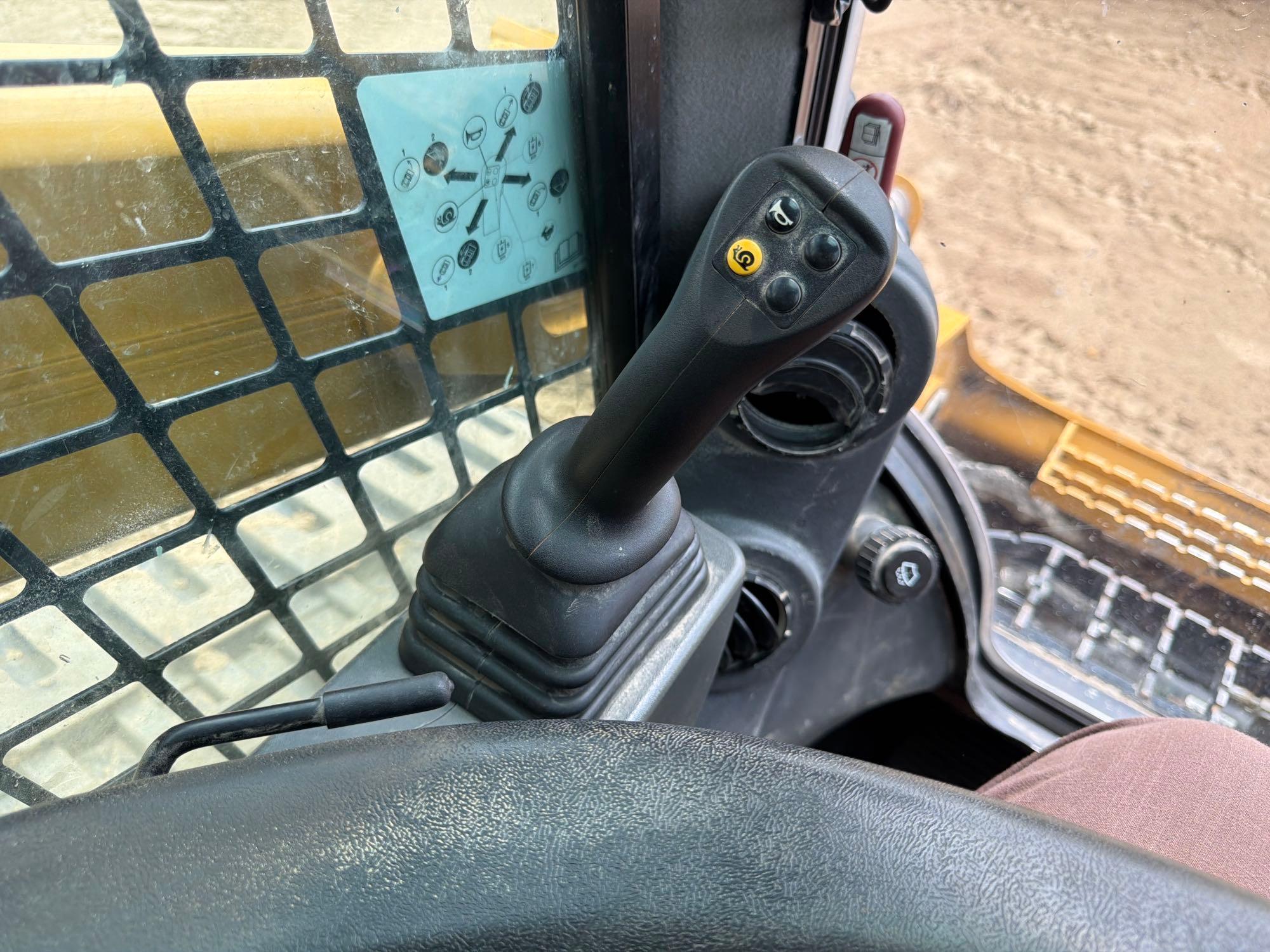 2023 Caterpillar 289D