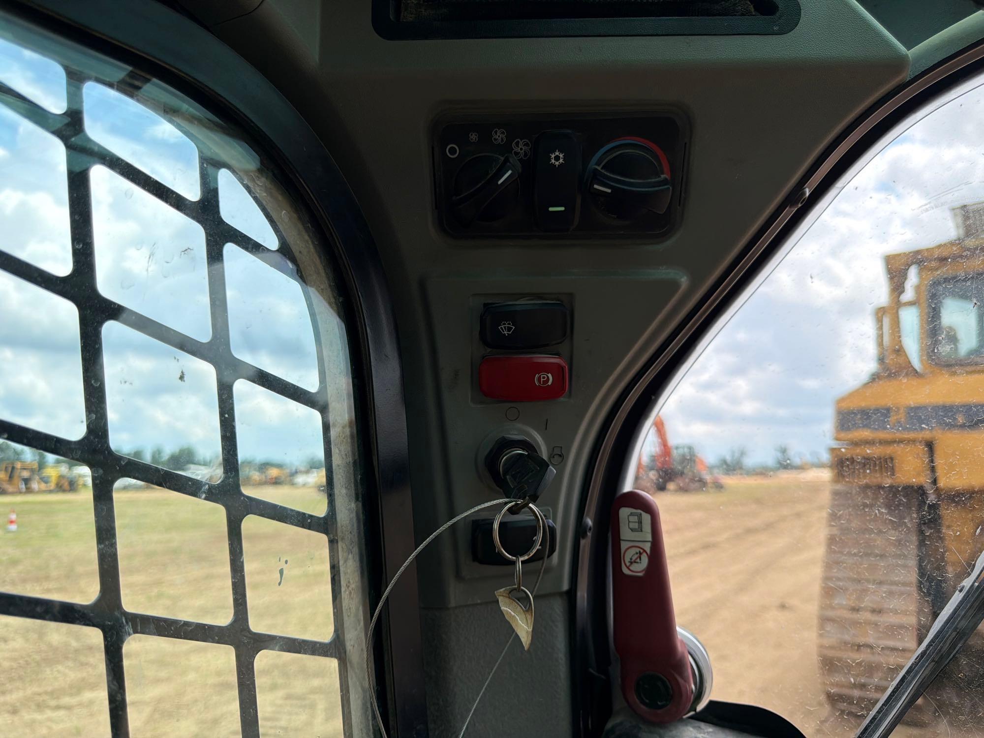 2023 Caterpillar 289D