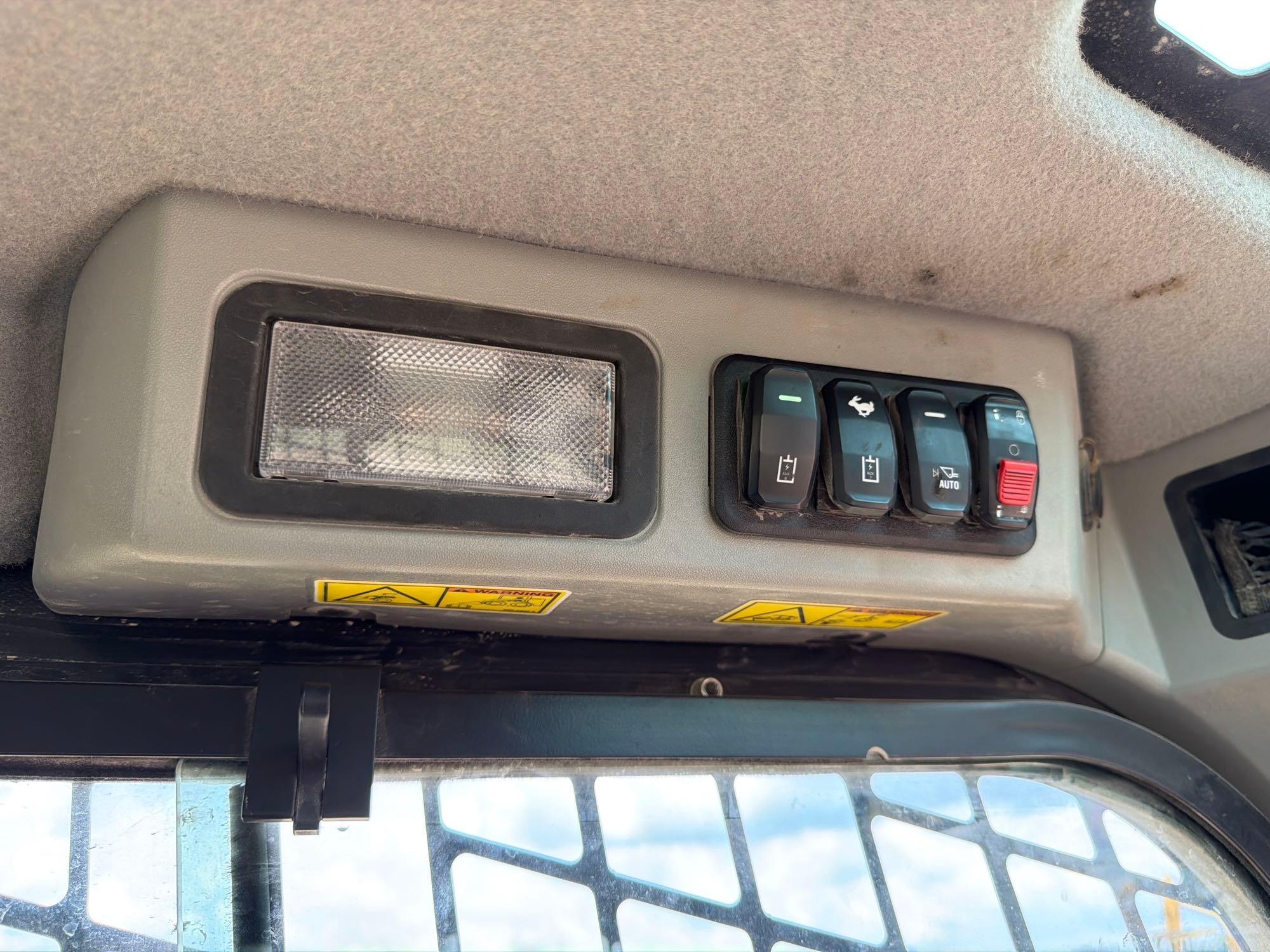 2023 Caterpillar 289D