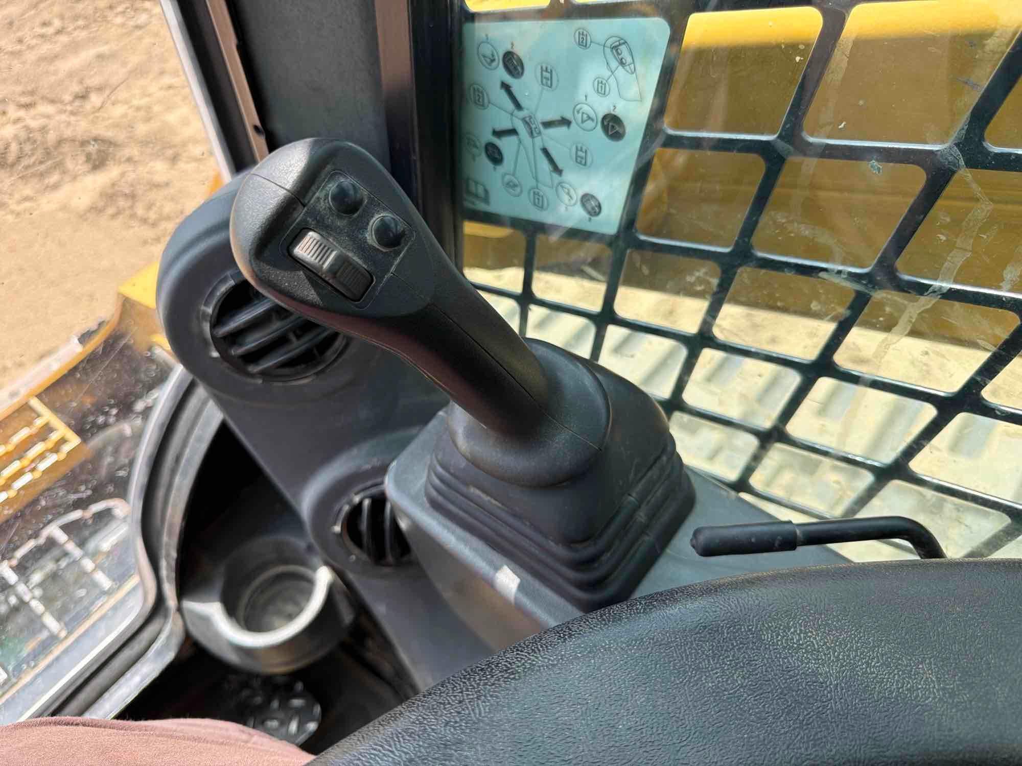 2023 Caterpillar 289D