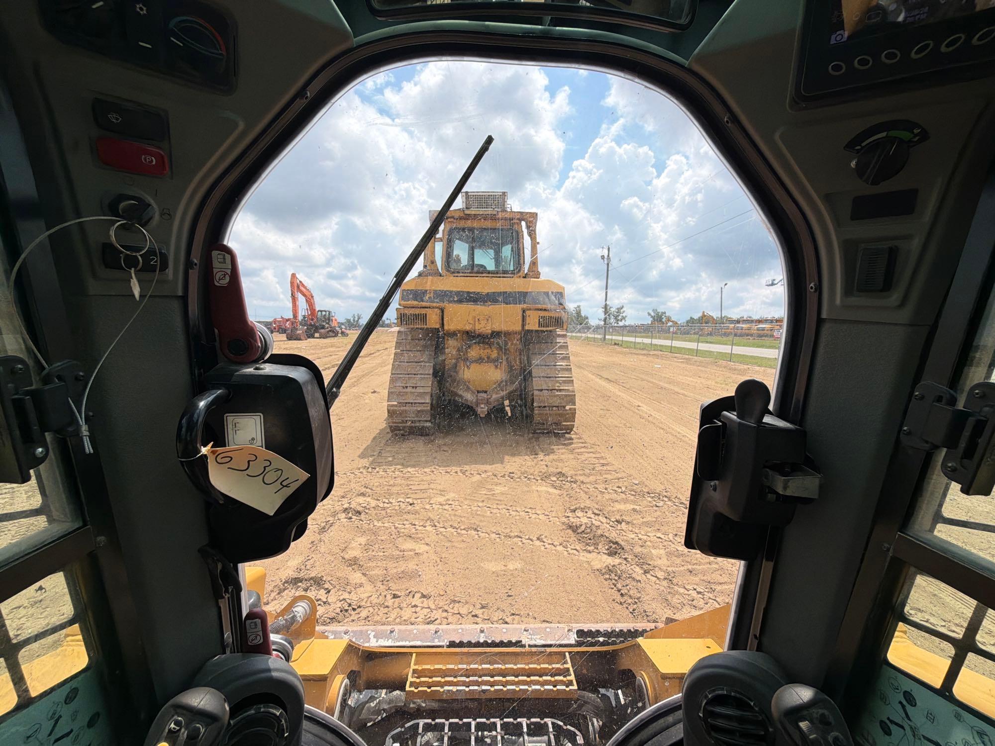 2023 Caterpillar 289D