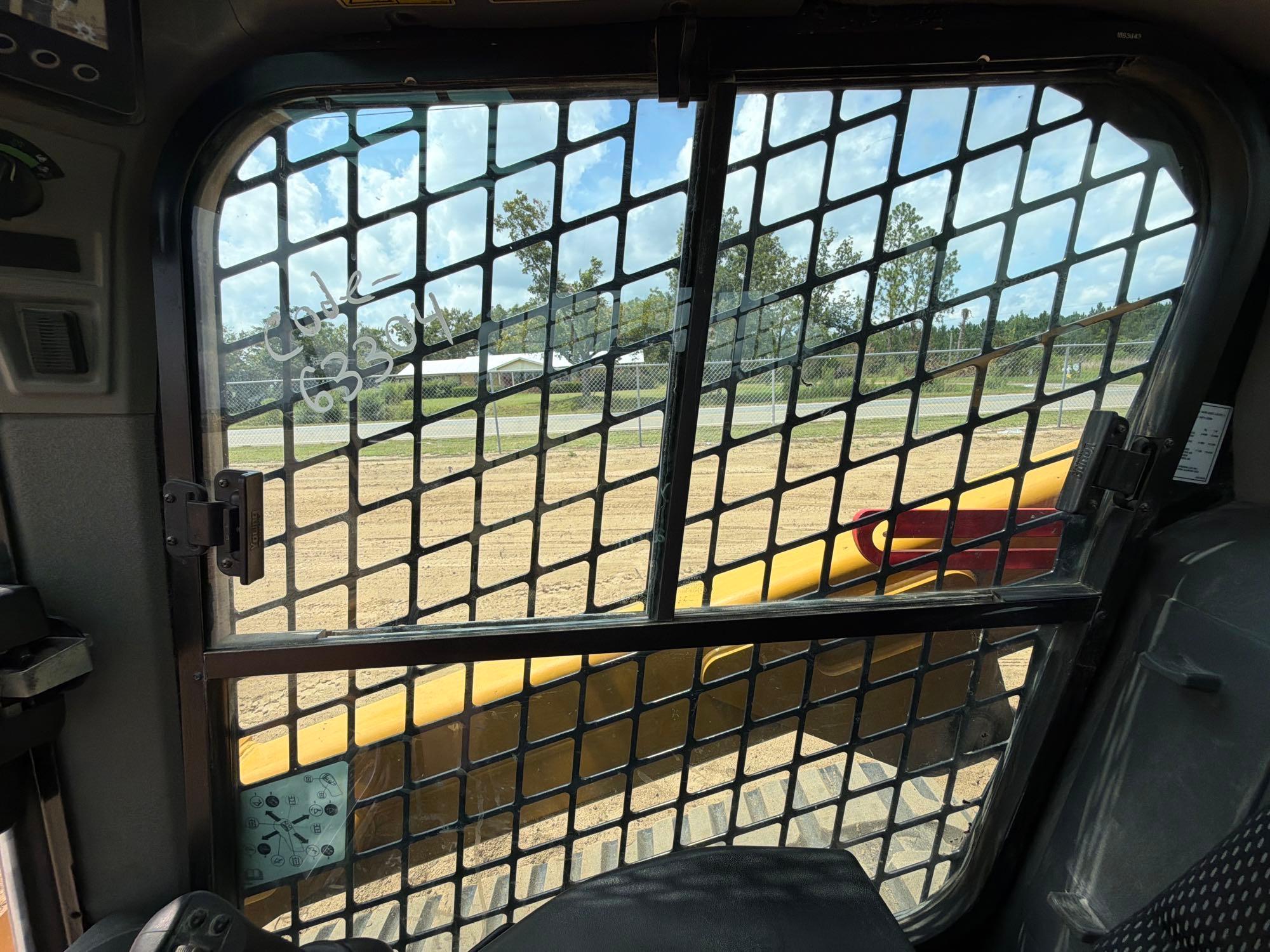 2023 Caterpillar 289D