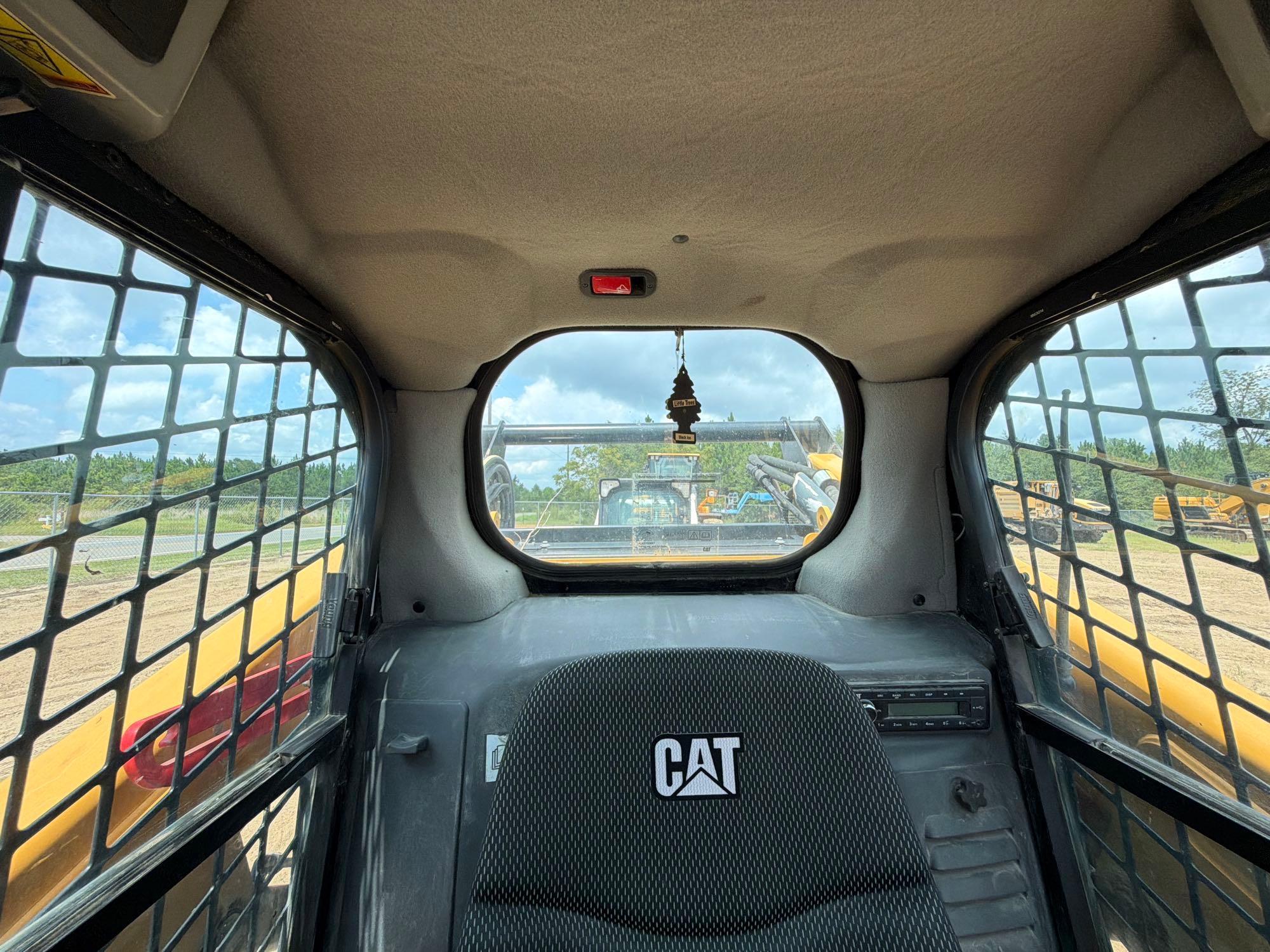 2023 Caterpillar 289D