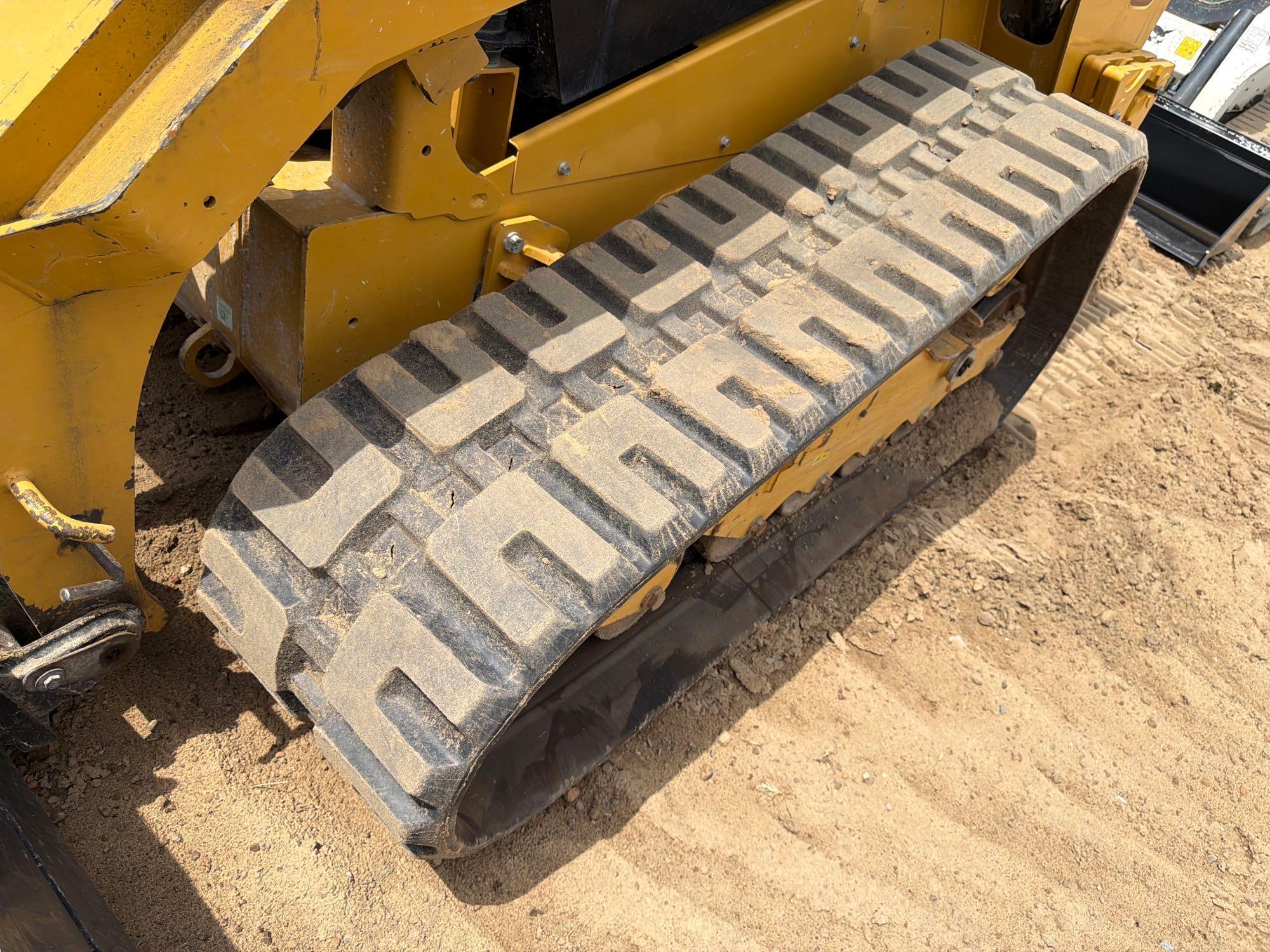 2023 Caterpillar 289D