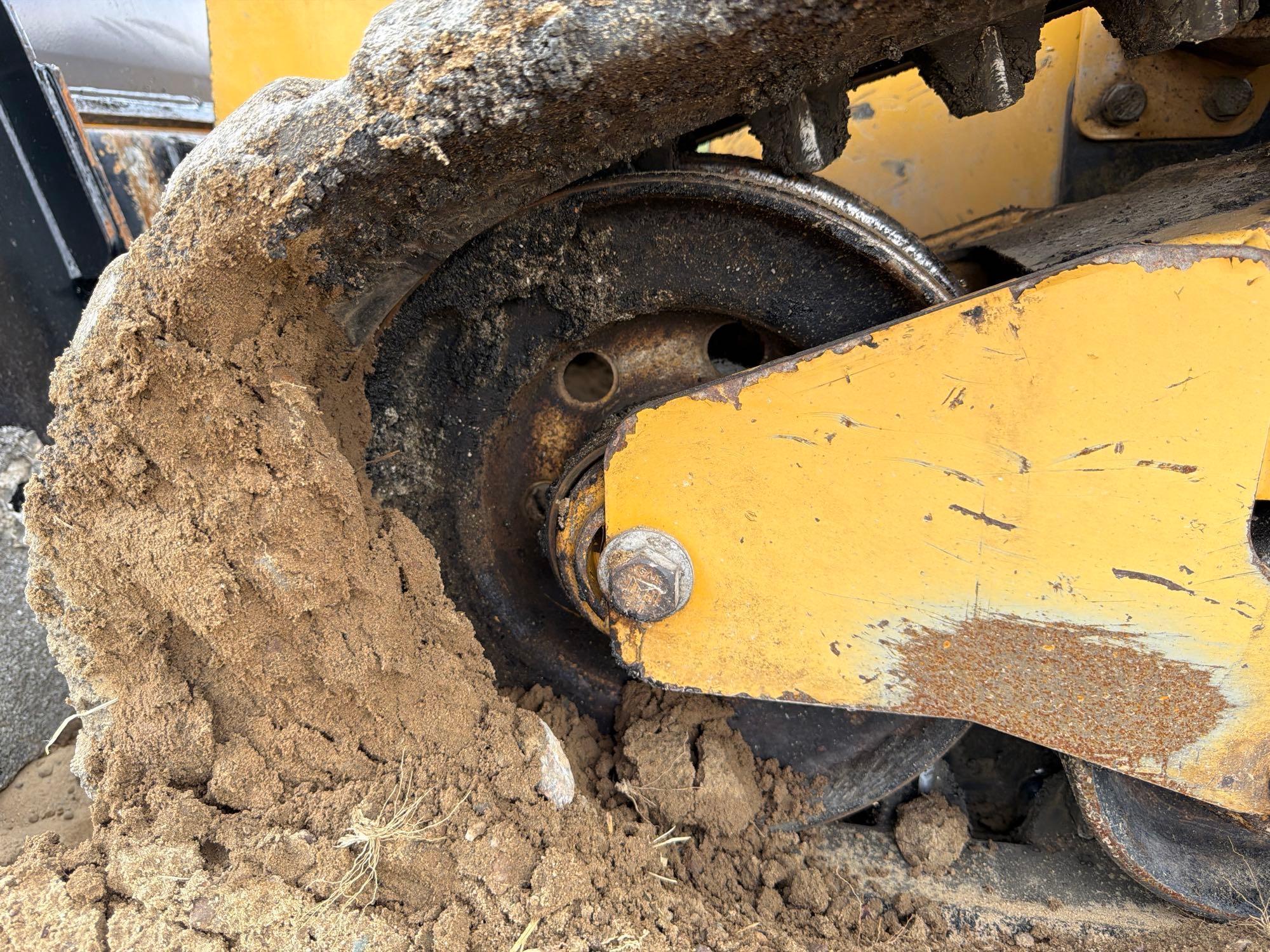 2023 Caterpillar 289D