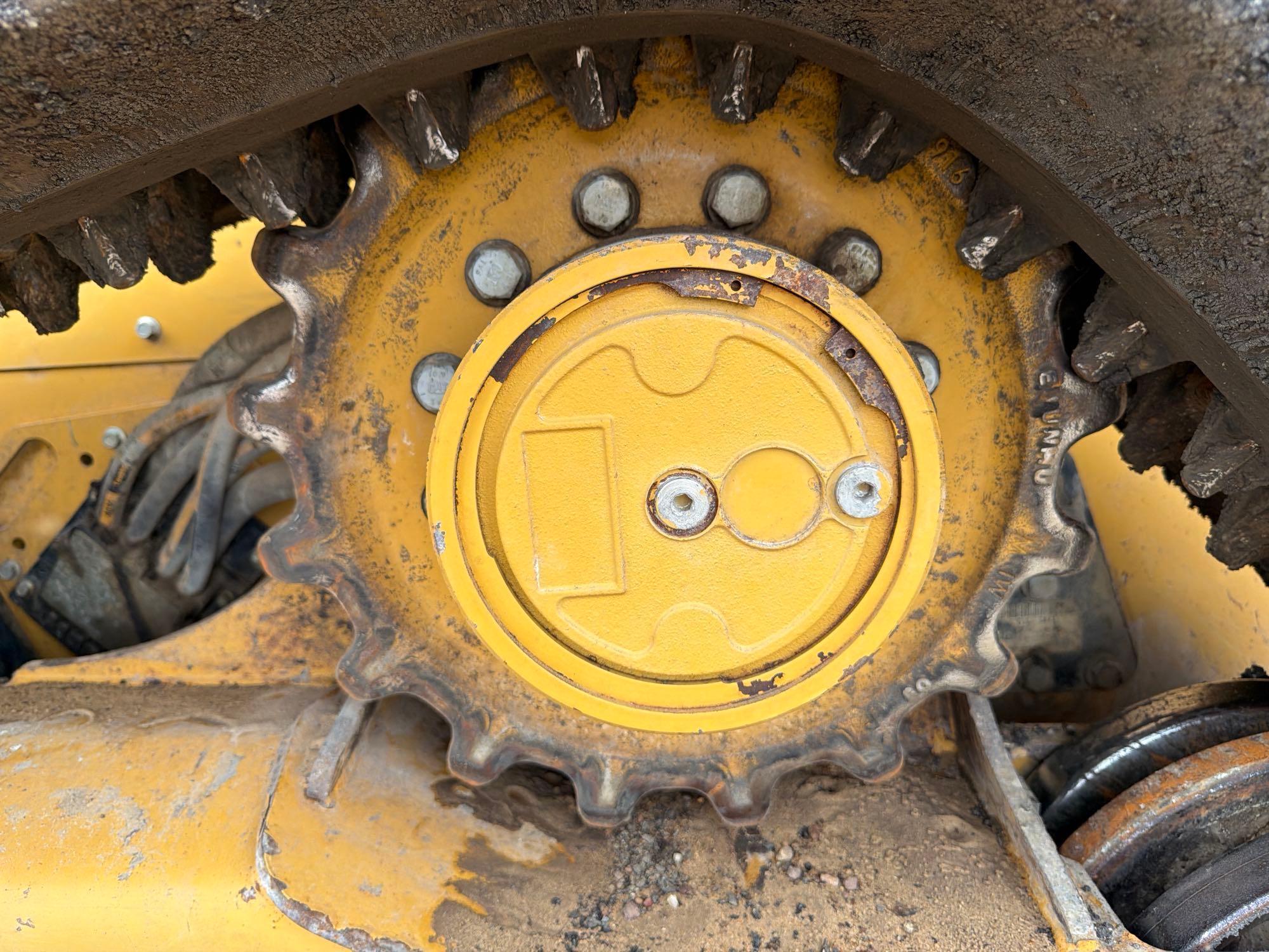 2023 Caterpillar 289D