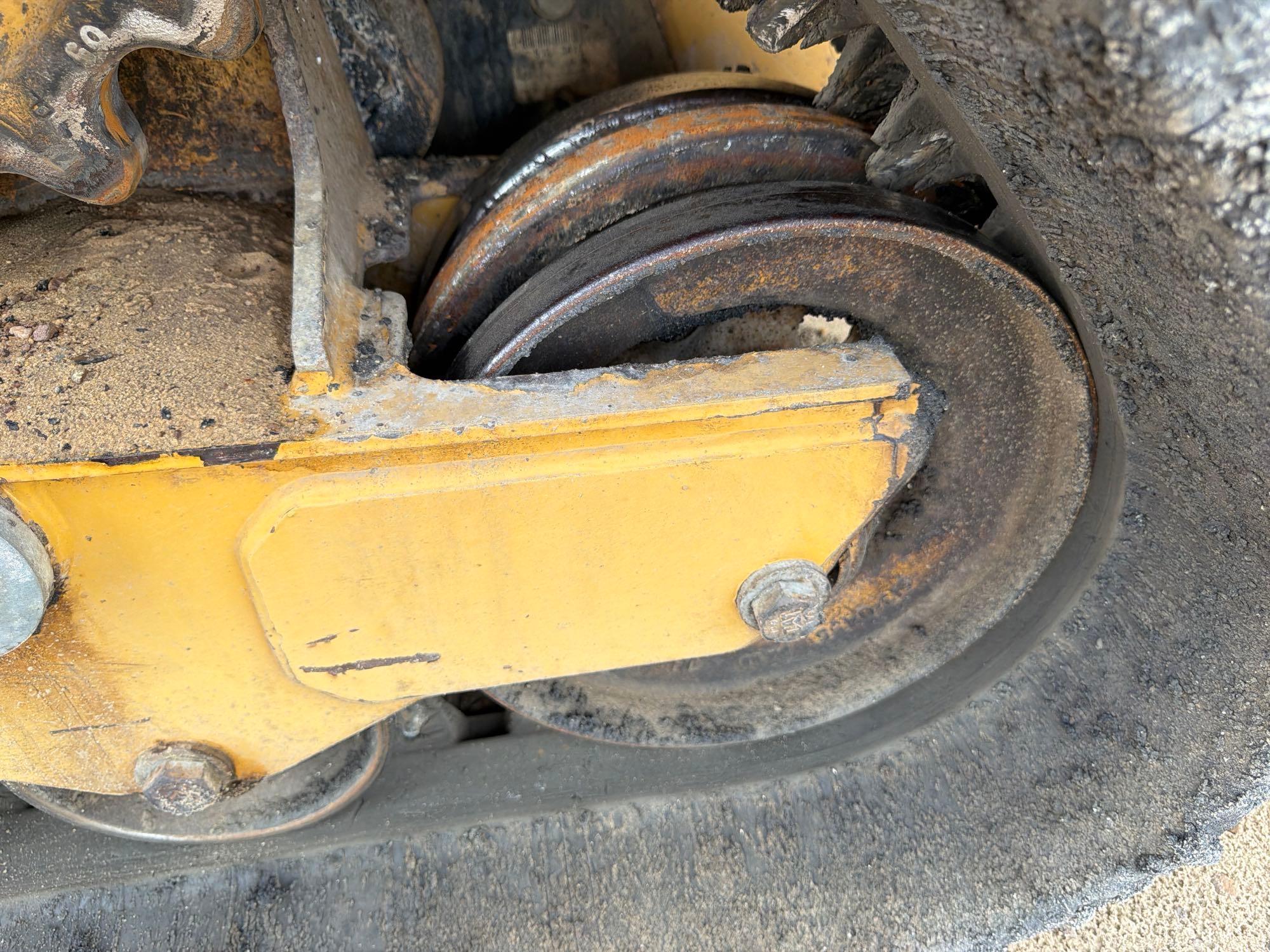 2023 Caterpillar 289D
