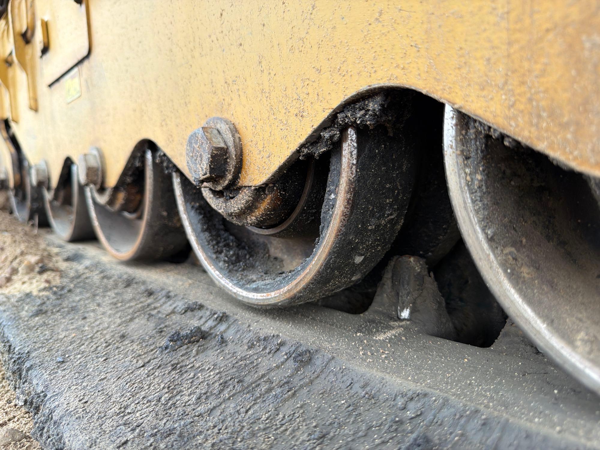 2023 Caterpillar 289D