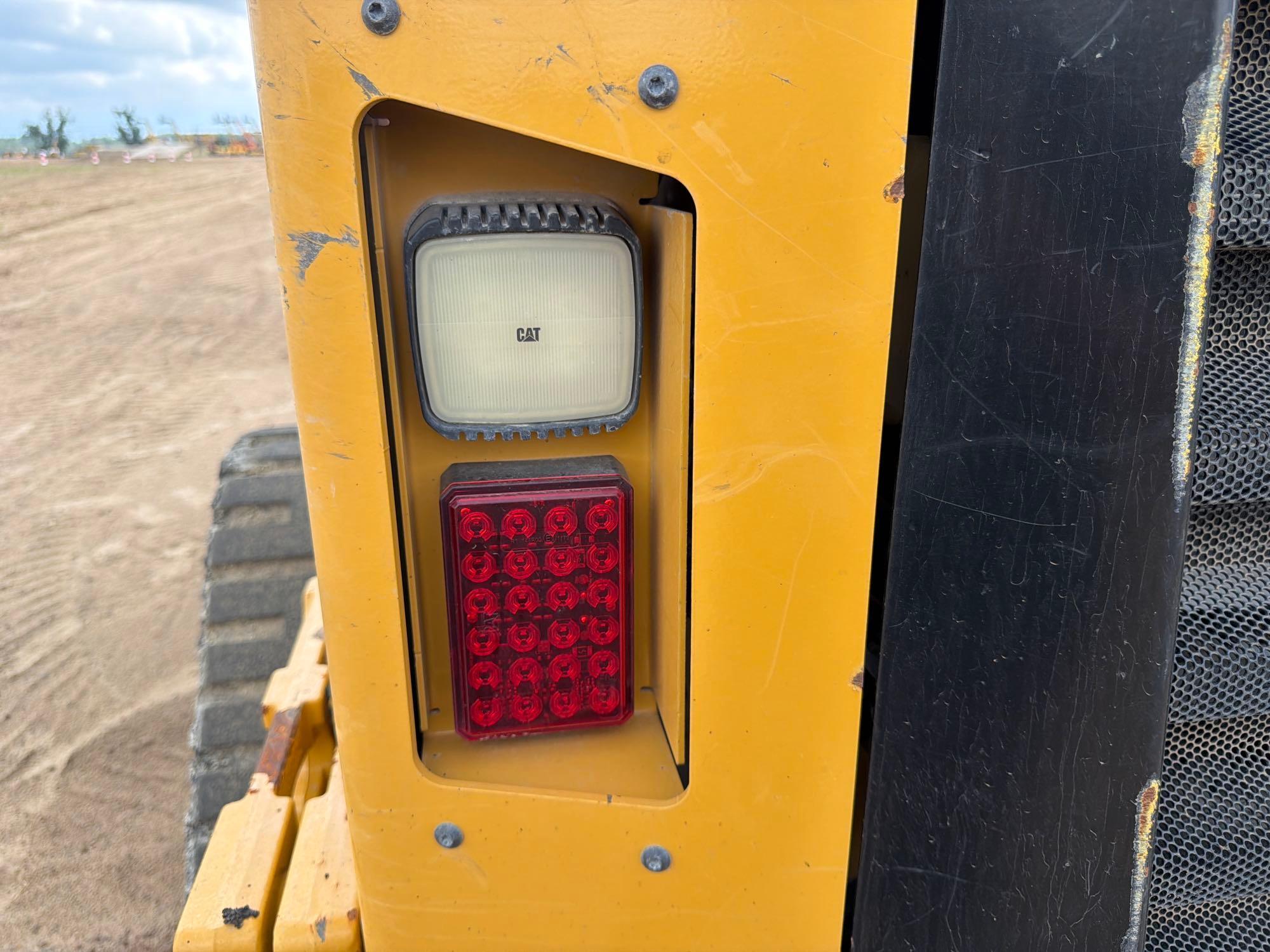 2023 Caterpillar 289D