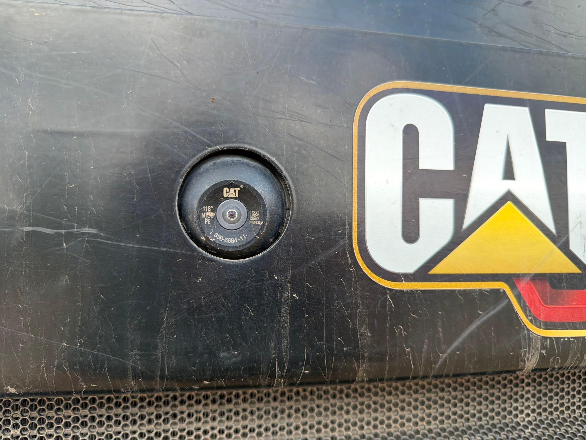 2023 Caterpillar 289D