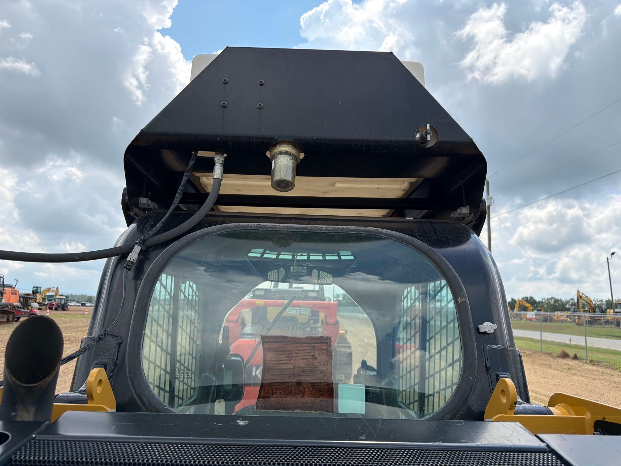 2023 Caterpillar 289D