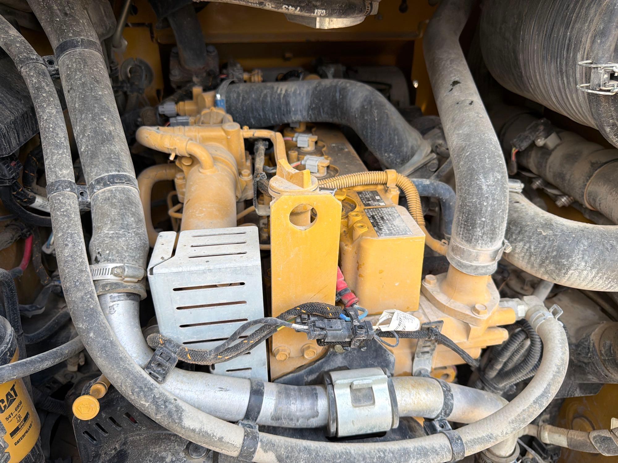 2023 Caterpillar 289D