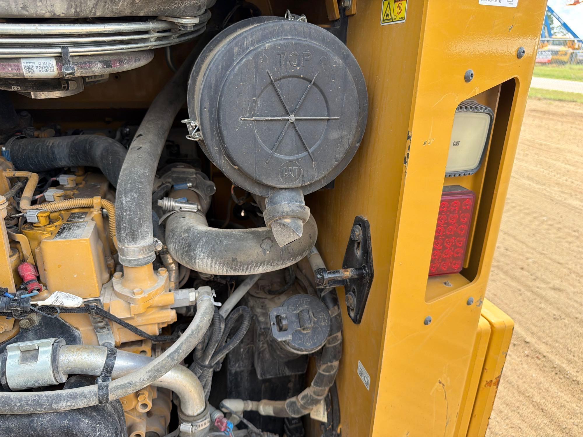 2023 Caterpillar 289D