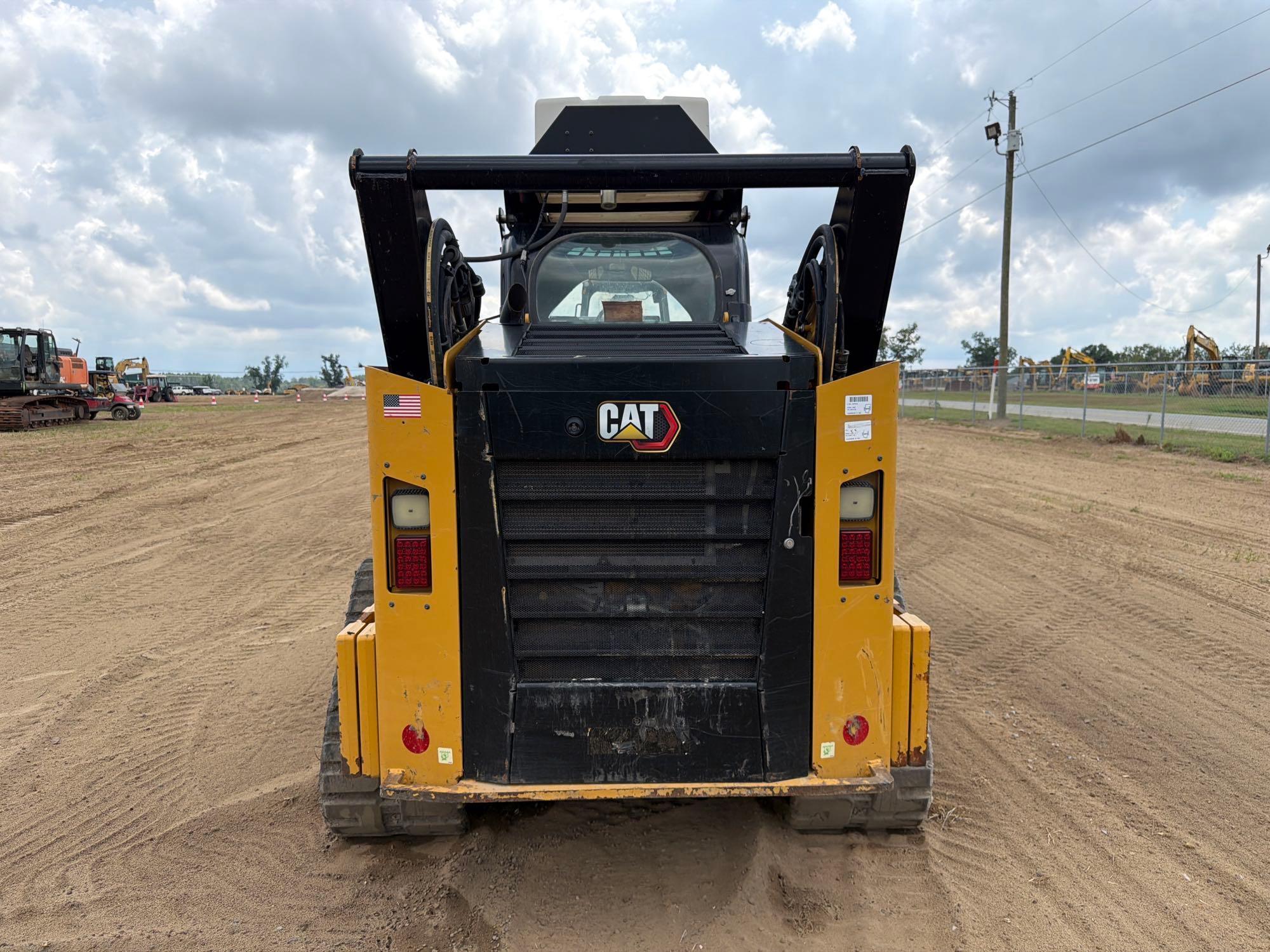 2023 Caterpillar 289D