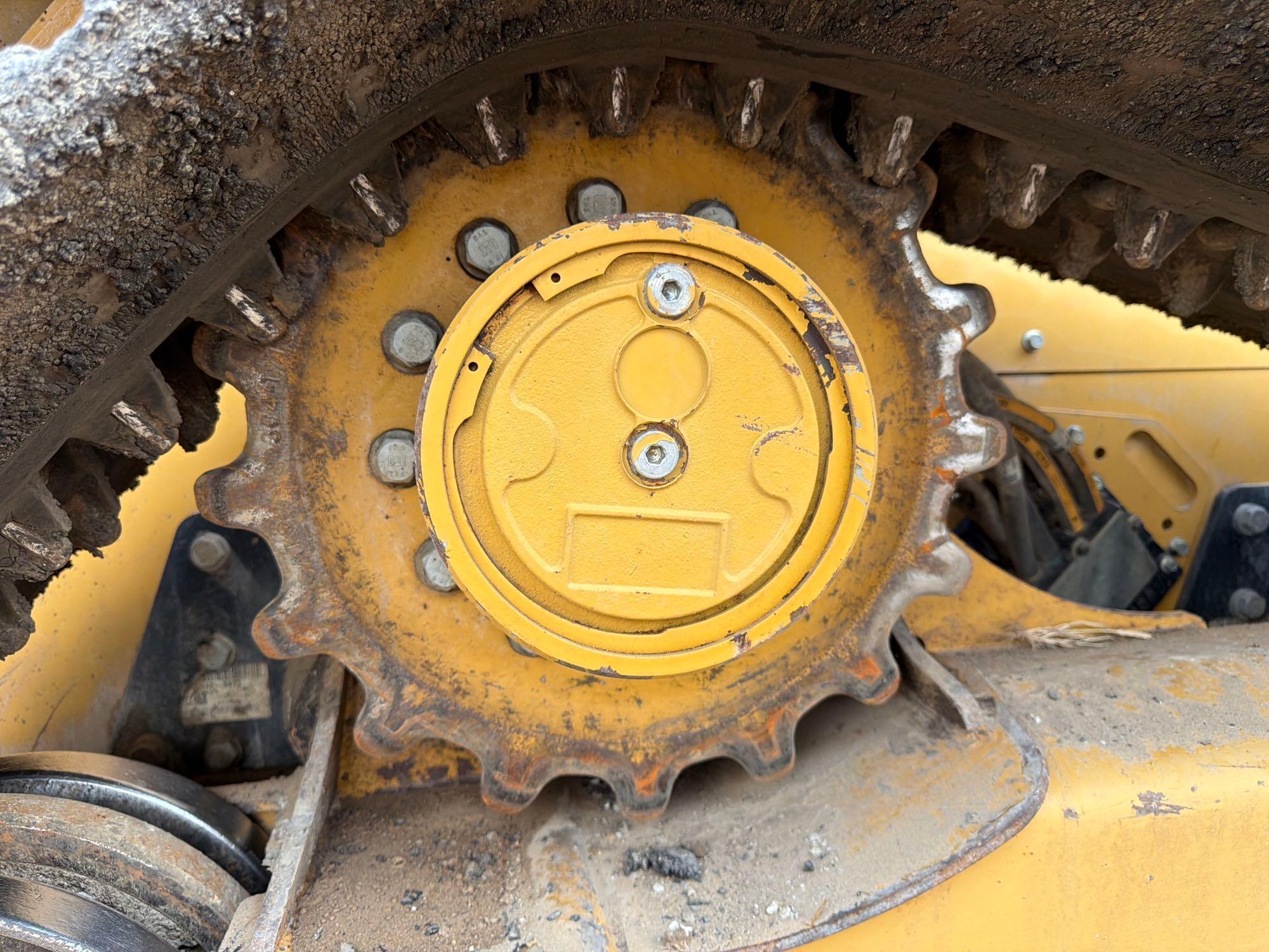 2023 Caterpillar 289D