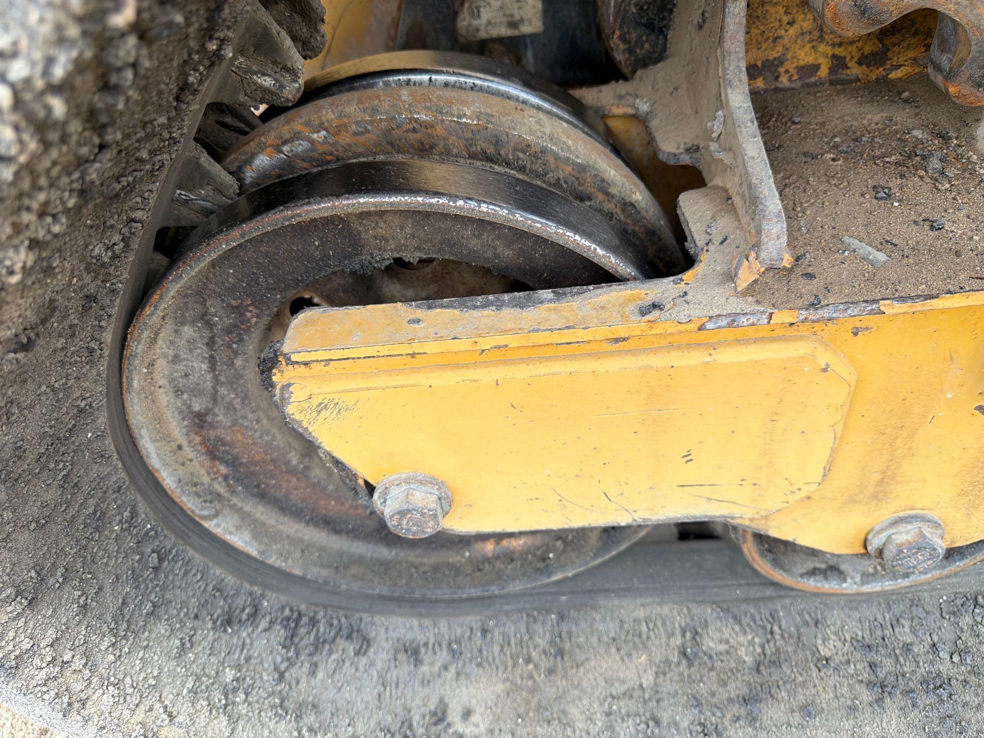 2023 Caterpillar 289D