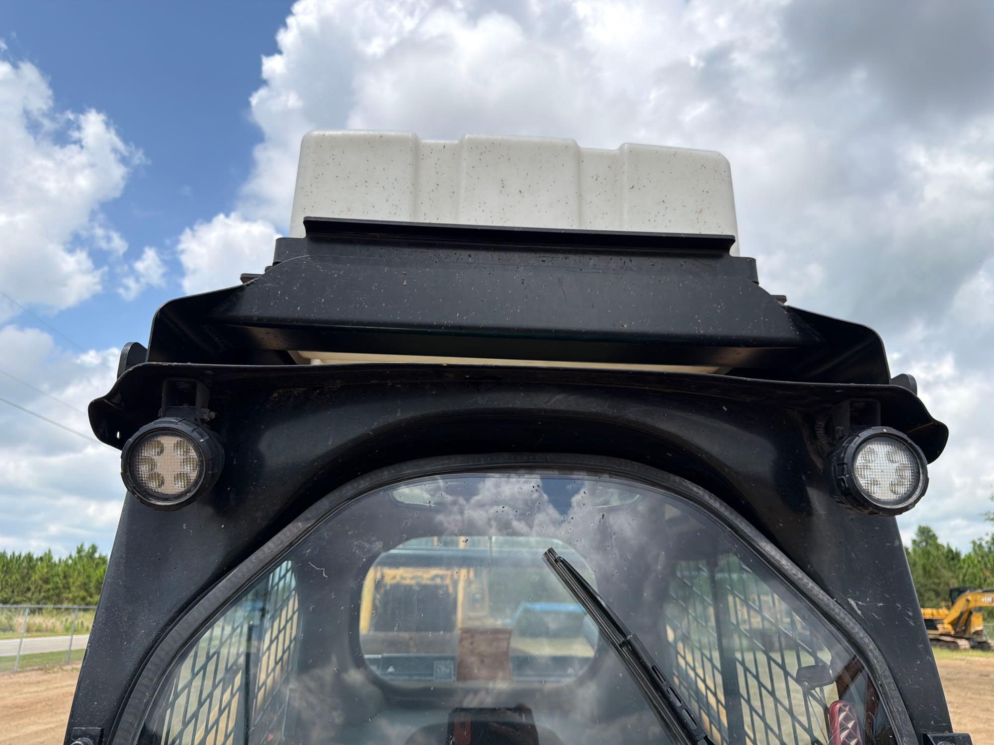 2023 Caterpillar 289D