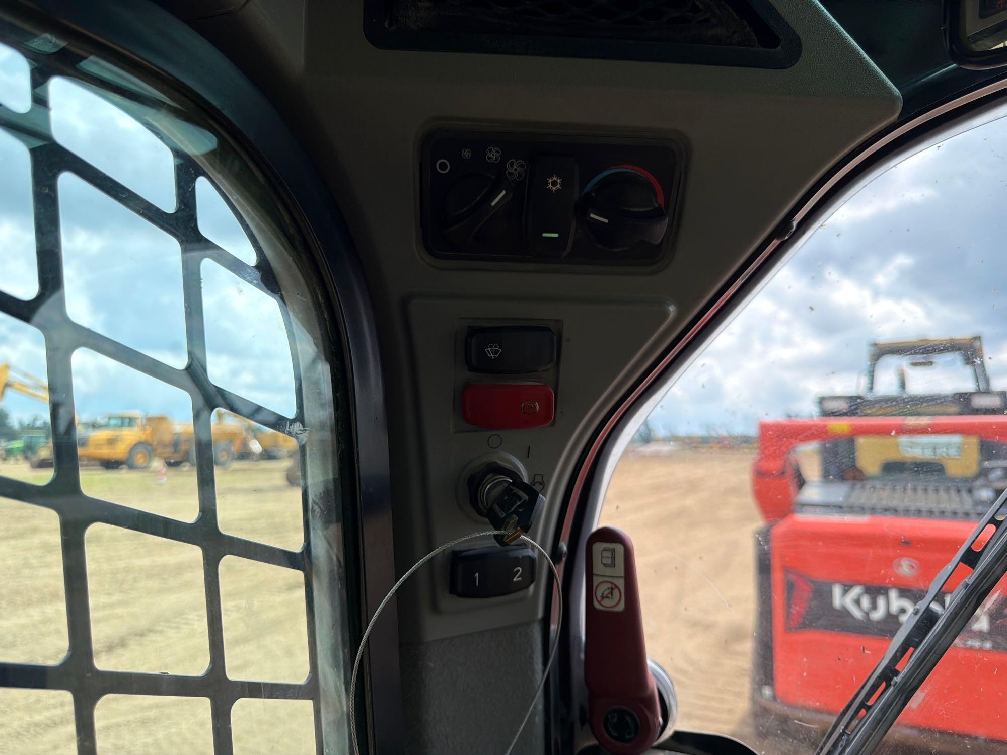2023 Caterpillar 289D