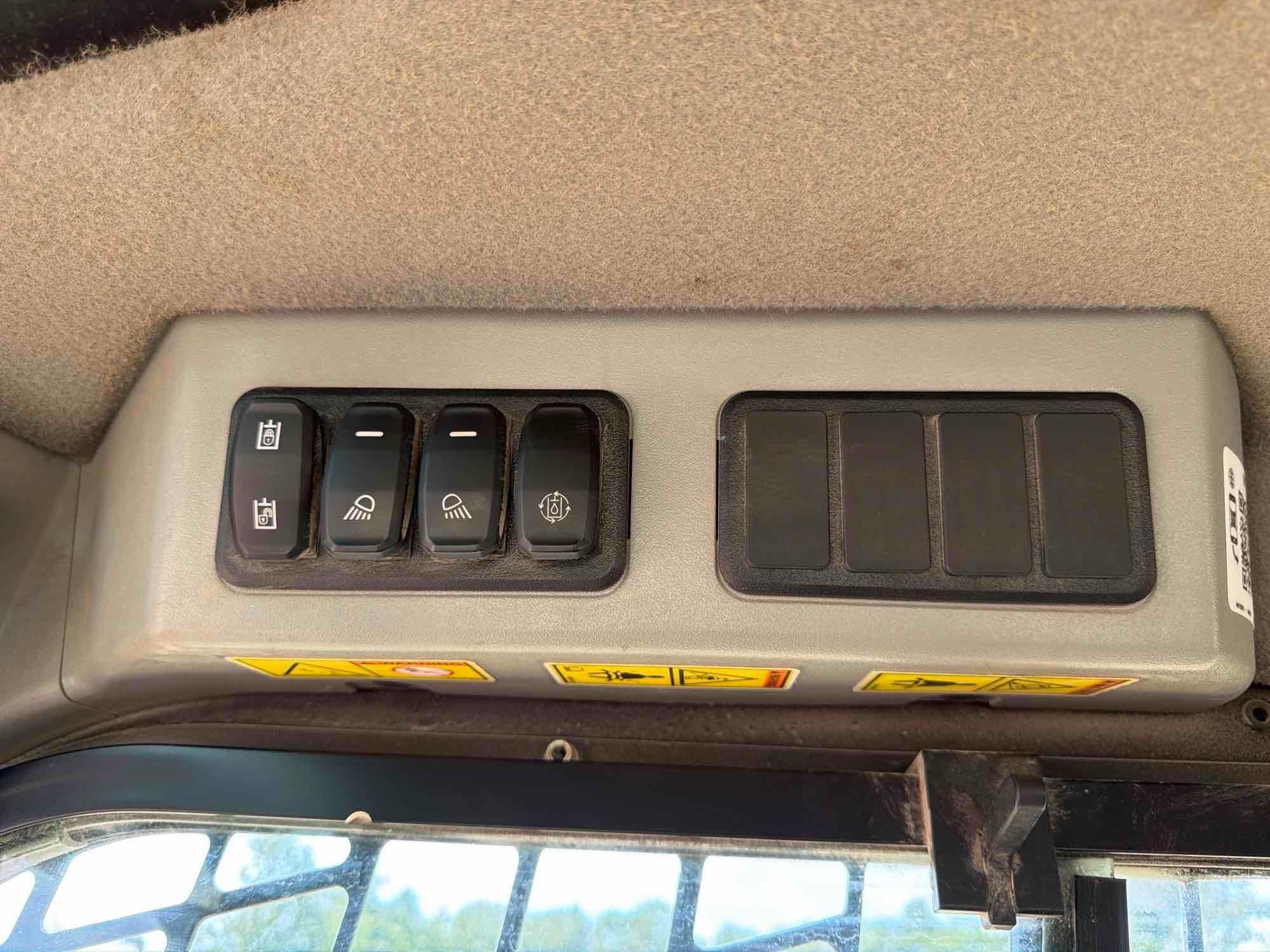 2023 Caterpillar 289D