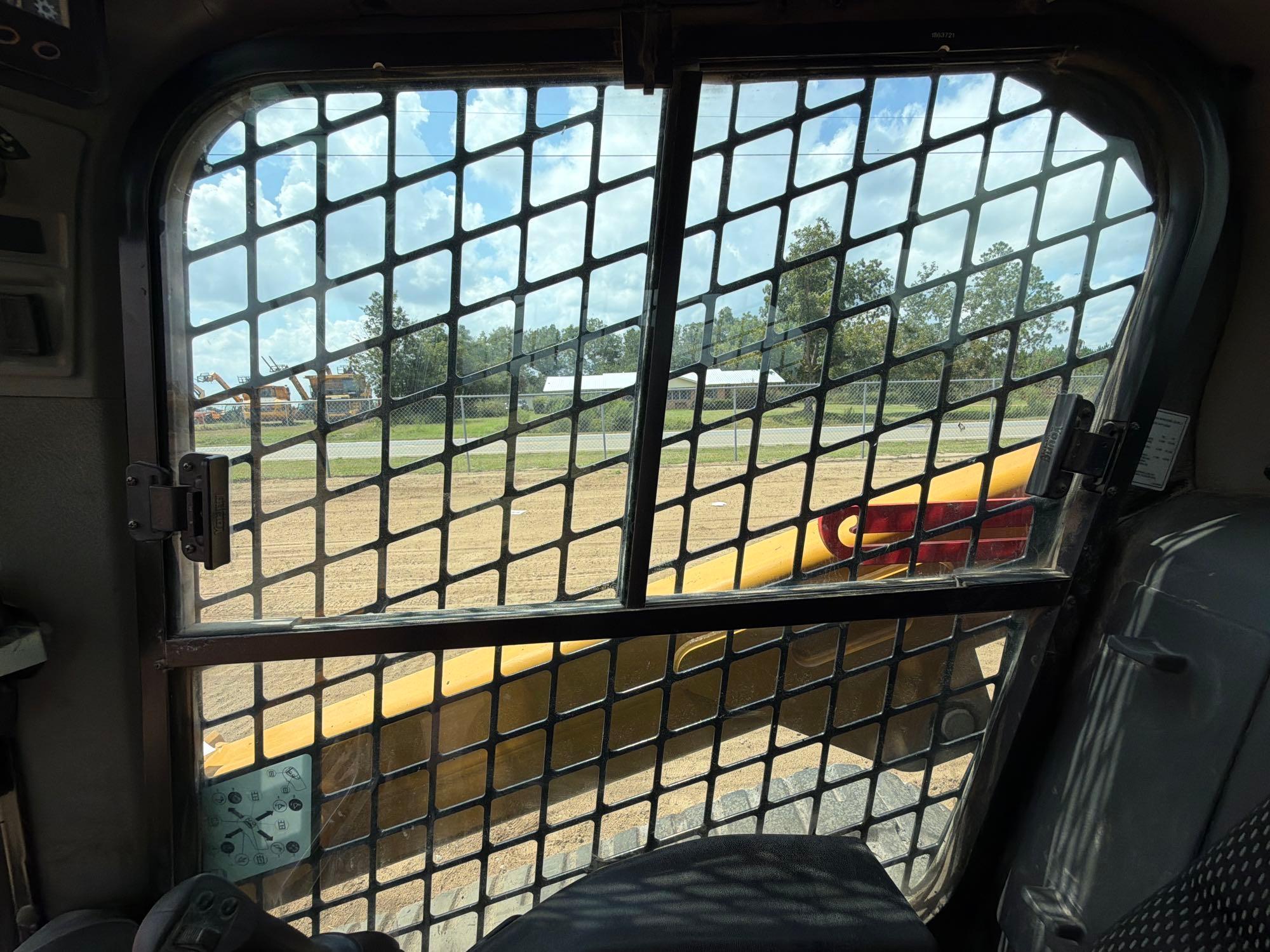 2023 Caterpillar 289D